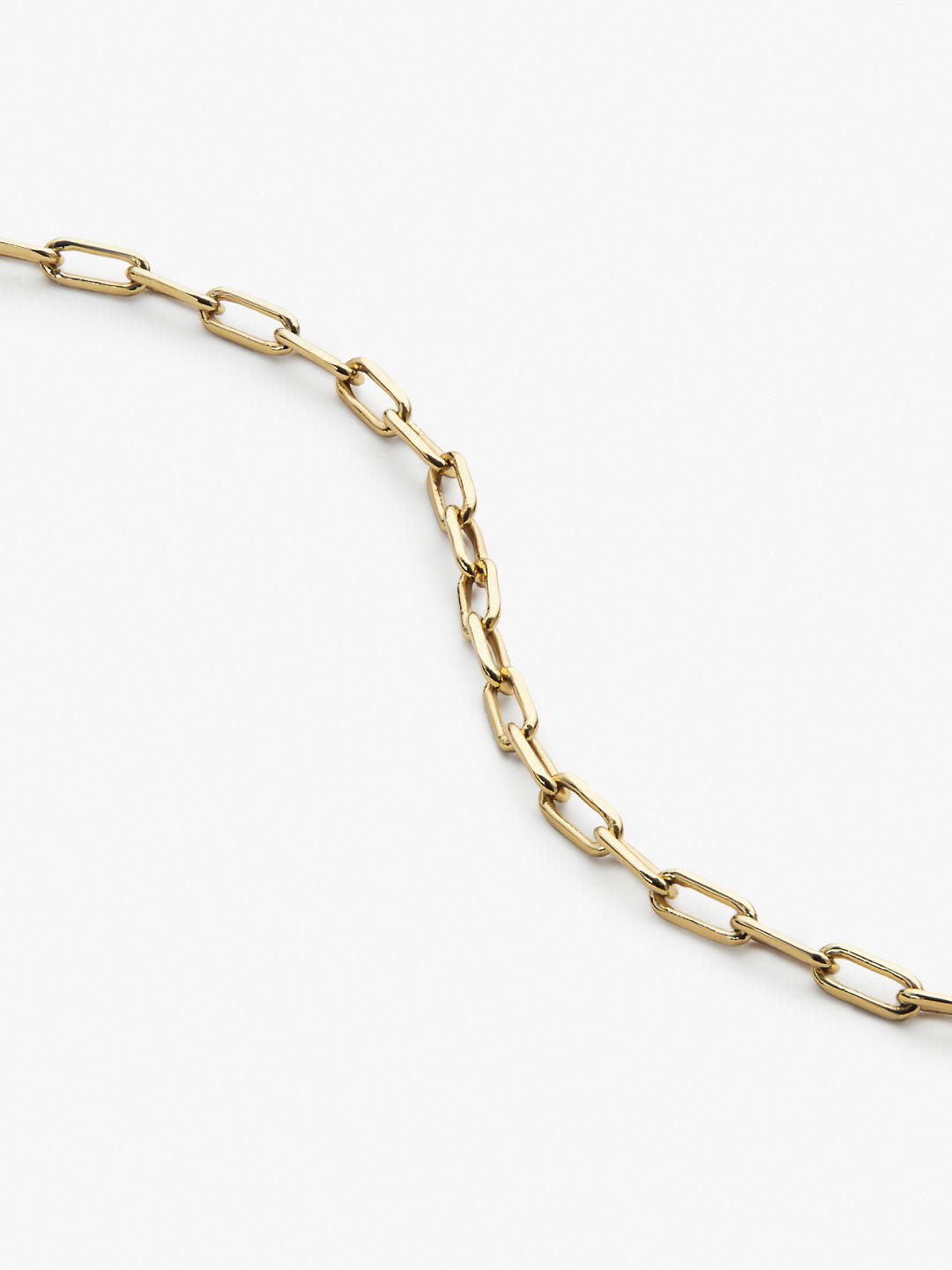 14kt yellow gold plated/front