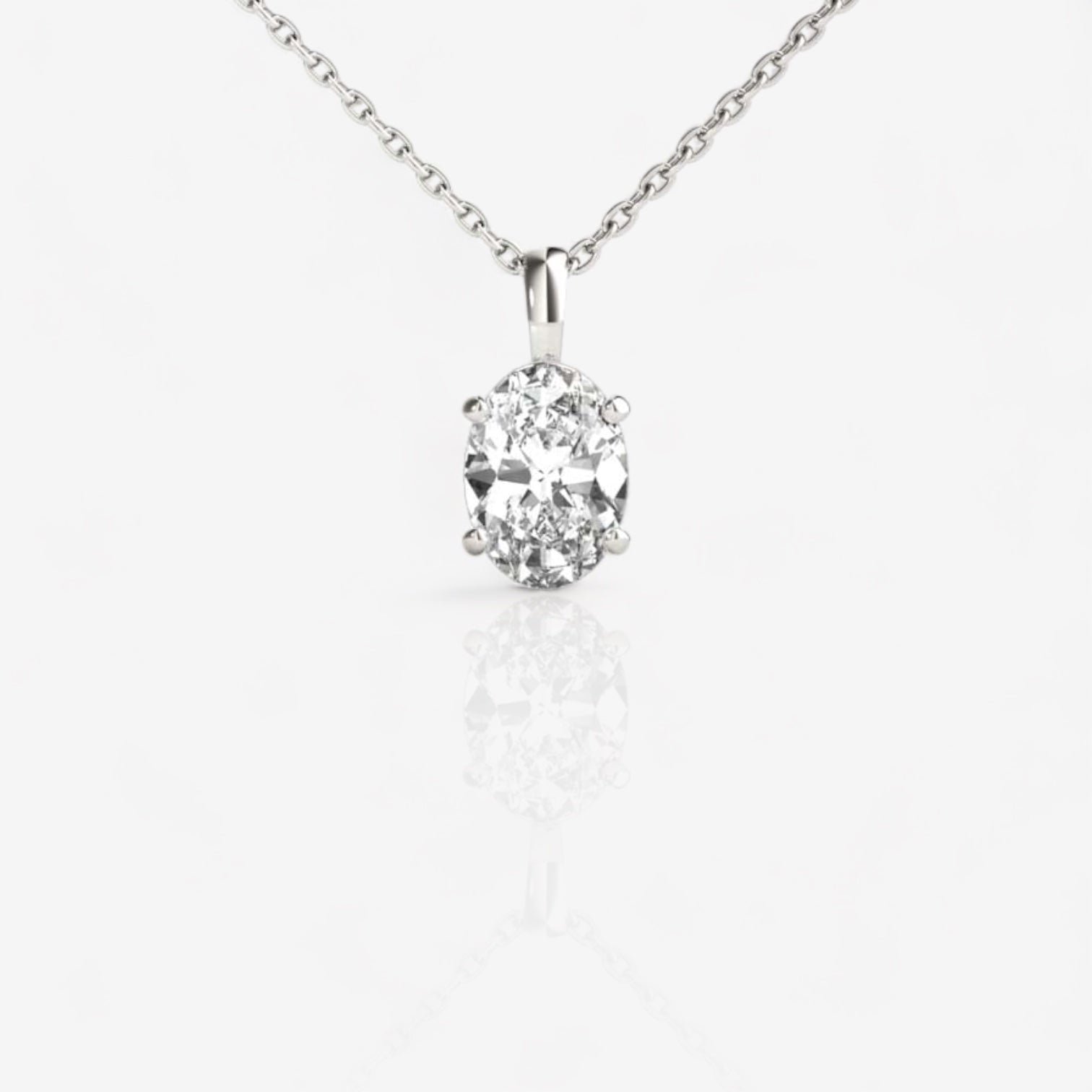 14kt white gold/18kt White Gold/platinum/top