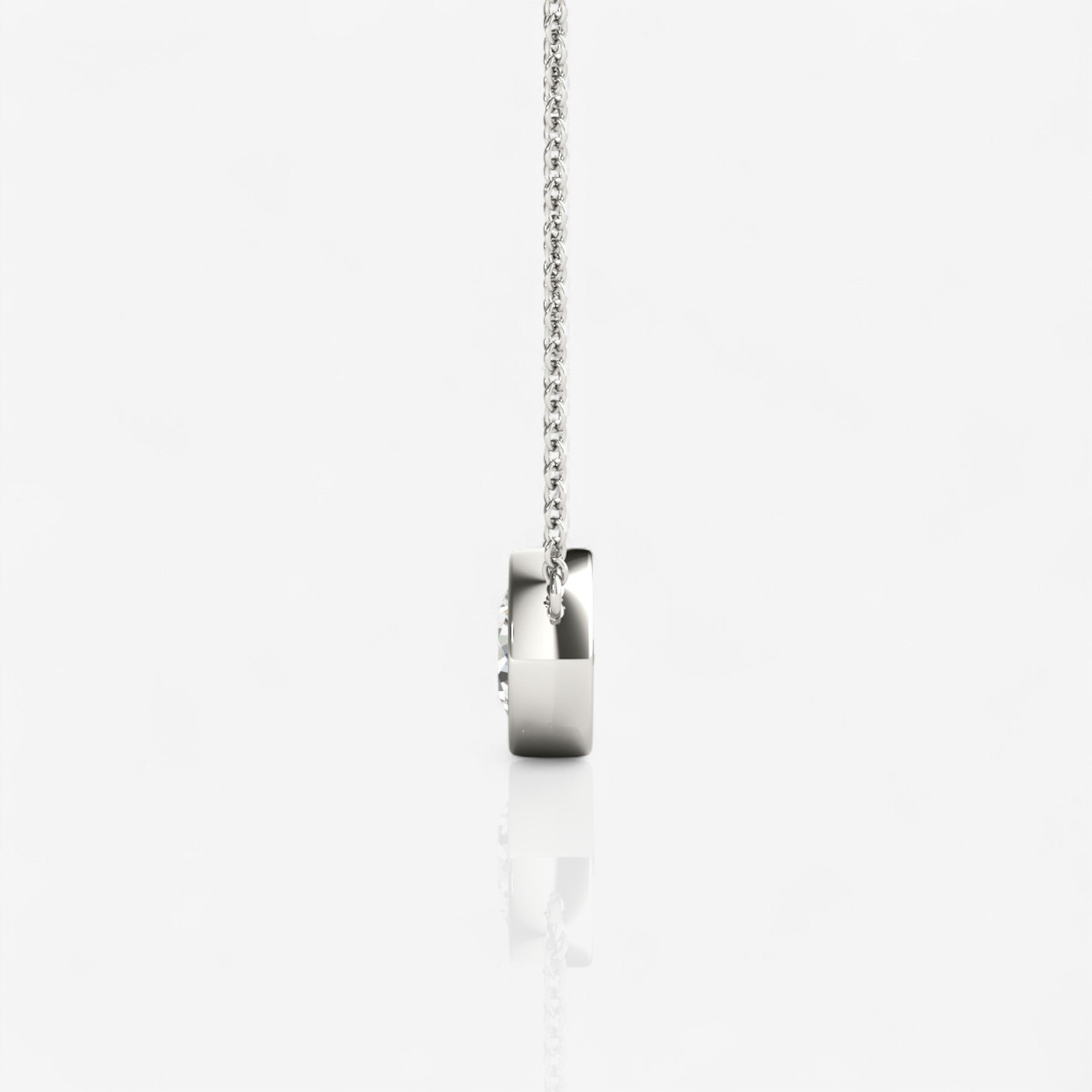 14kt white gold/18kt white gold/platinum/0.25/0.50/0.75/1.00/1.25/side