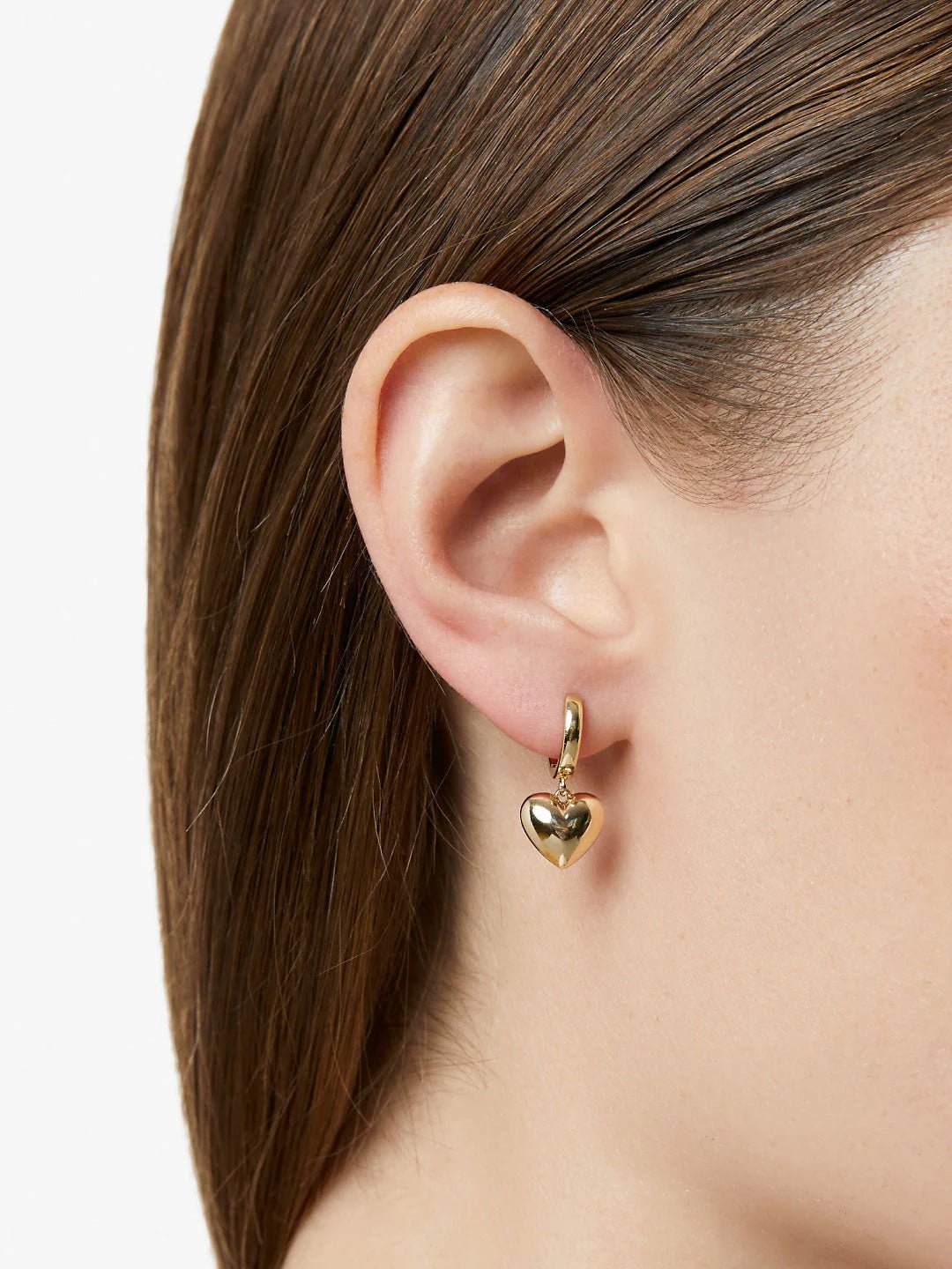 14kt yellow gold plated/model