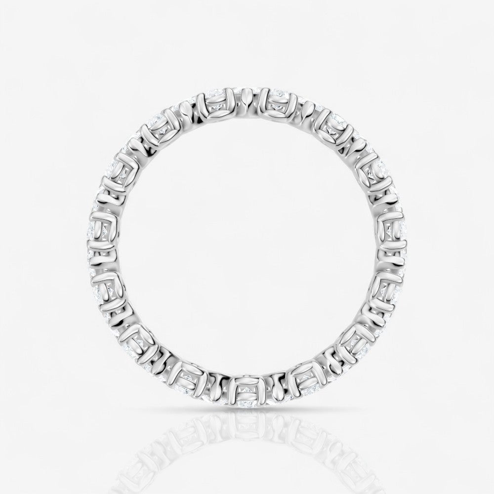 14kt white gold/18kt white gold/platinum/1.50/3/3.5/4/4.5/5/5.5/6/6.5/7/7.5/8/8.5/9/side