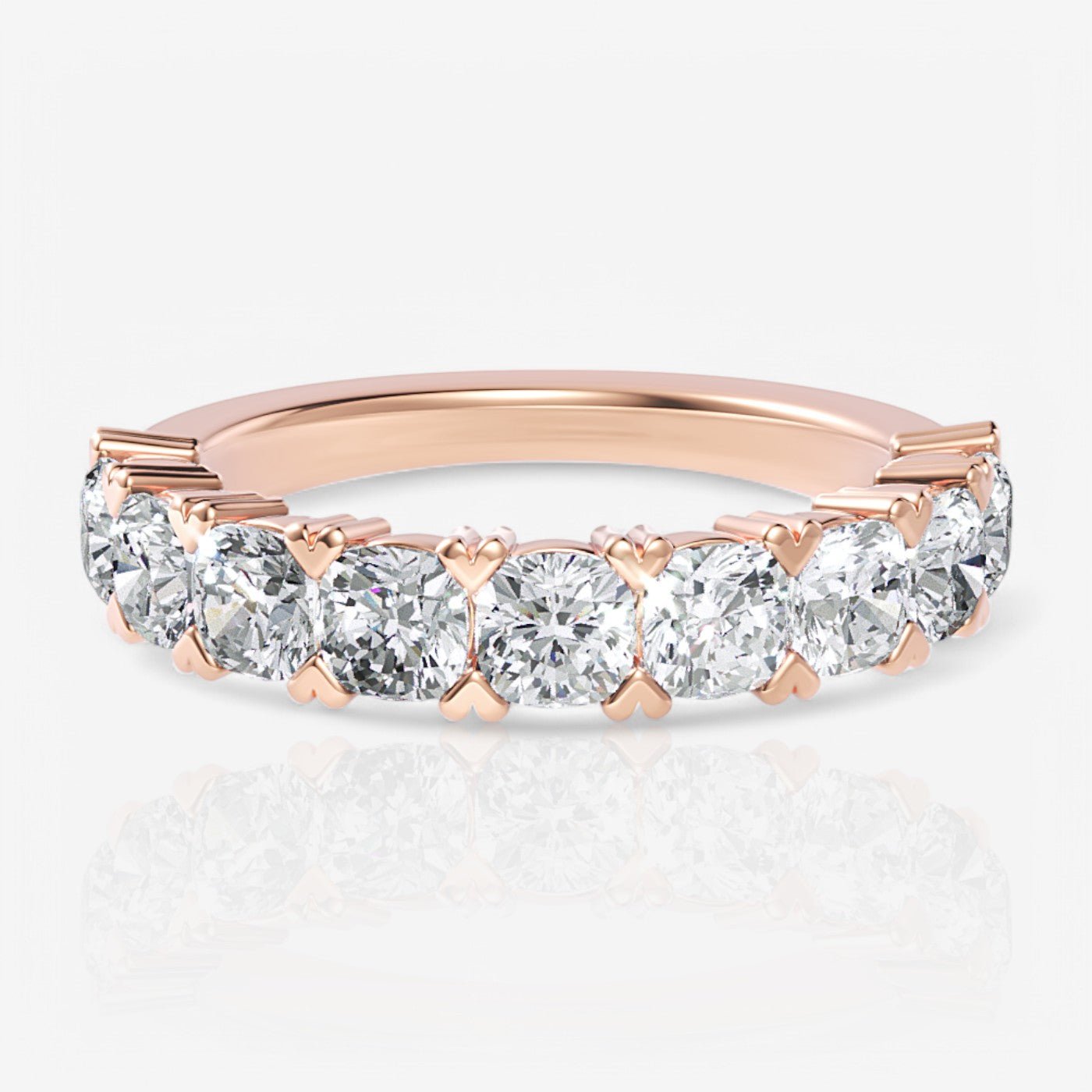 18kt rose gold/1.50/top
