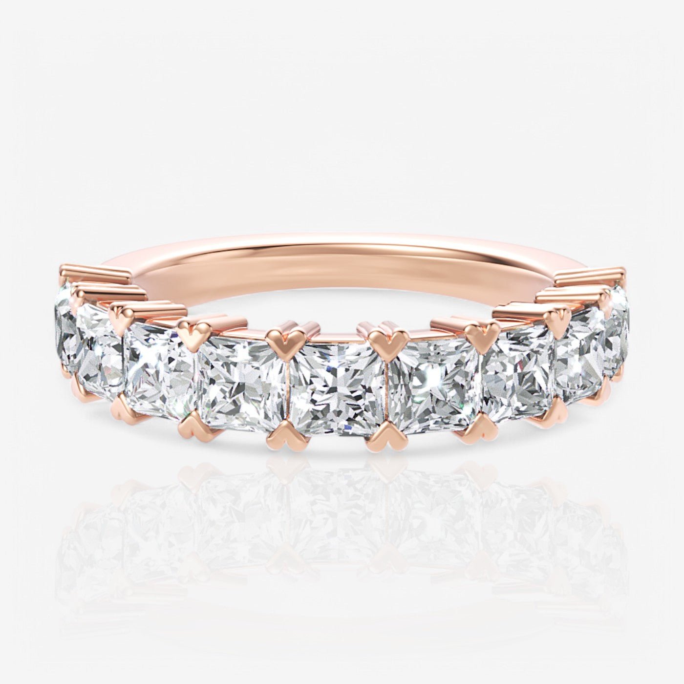 18kt rose gold/1.50/top
