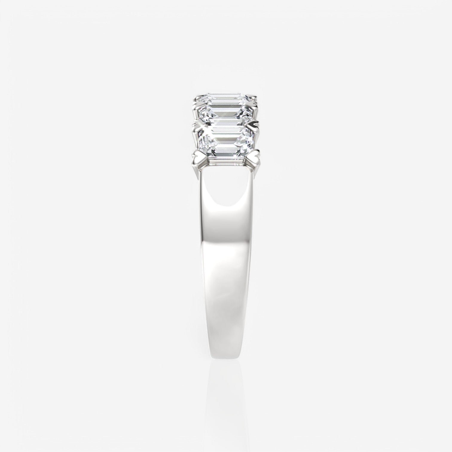 14kt white gold/18kt white gold/platinum/2.00/perspective