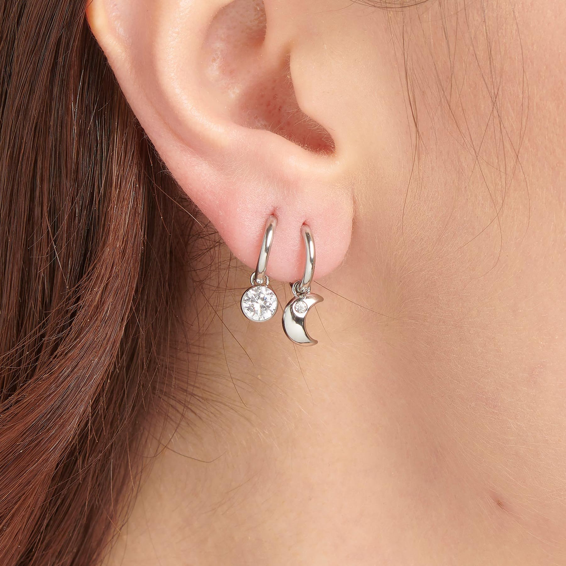 stainless steel/single/pair/side