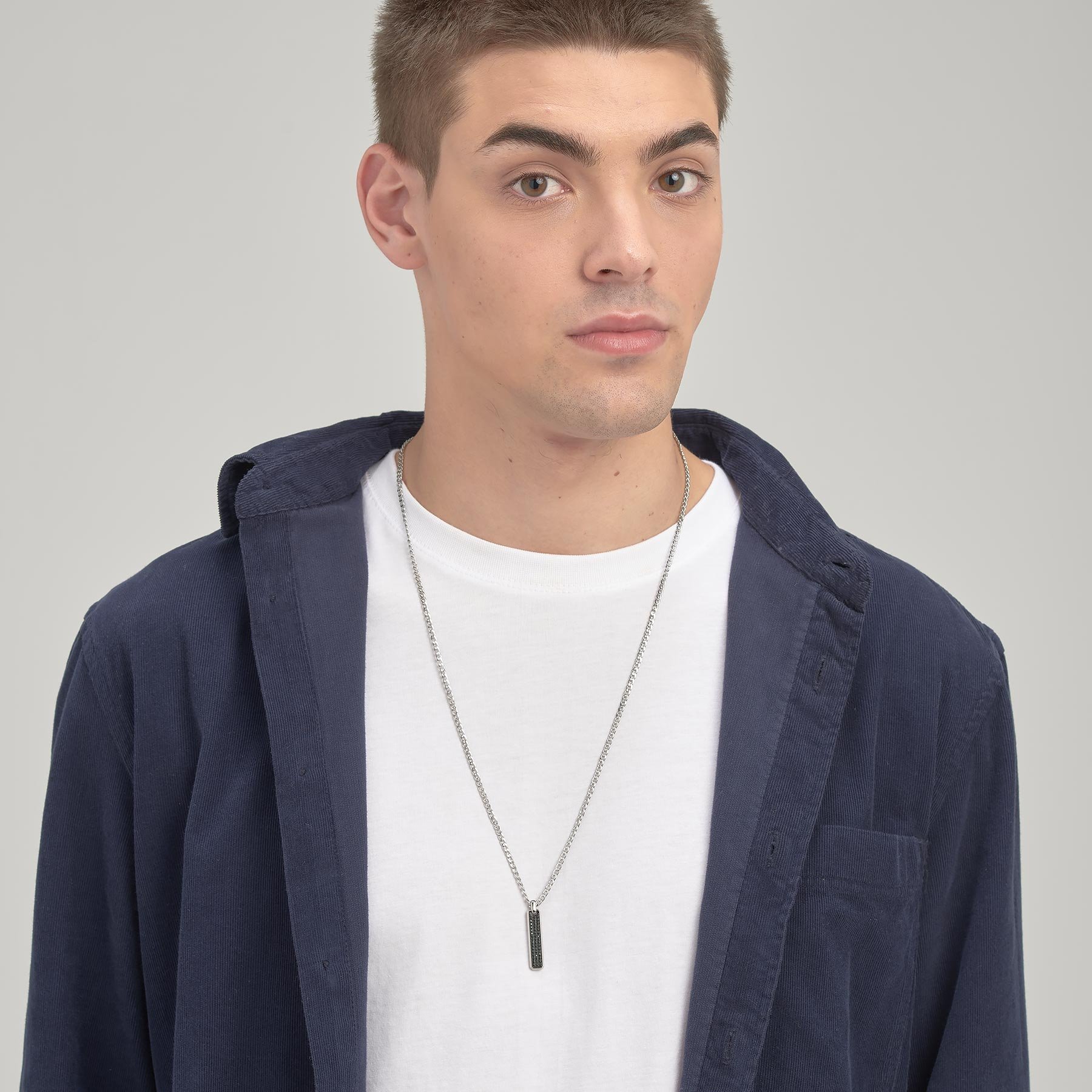 stainless steel/hover