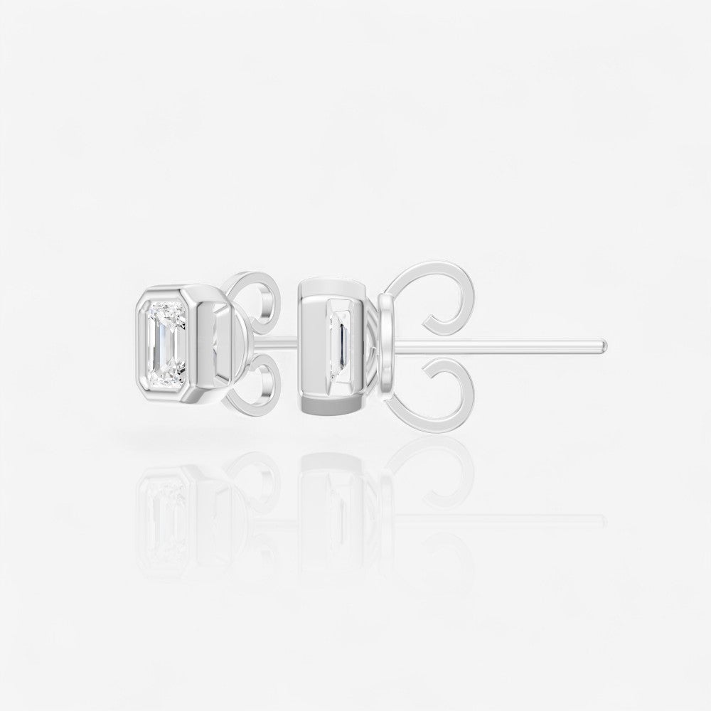 14kt white gold/18kt white gold/platinum/0.50/1.00/push-back/jumbo-back/guardian-back/side