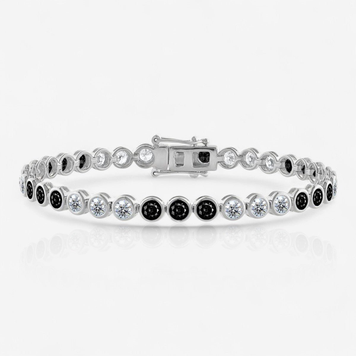 14kt white gold/18kt white gold/1.00/2.00/3.00/4.00/5.00/8.00/top