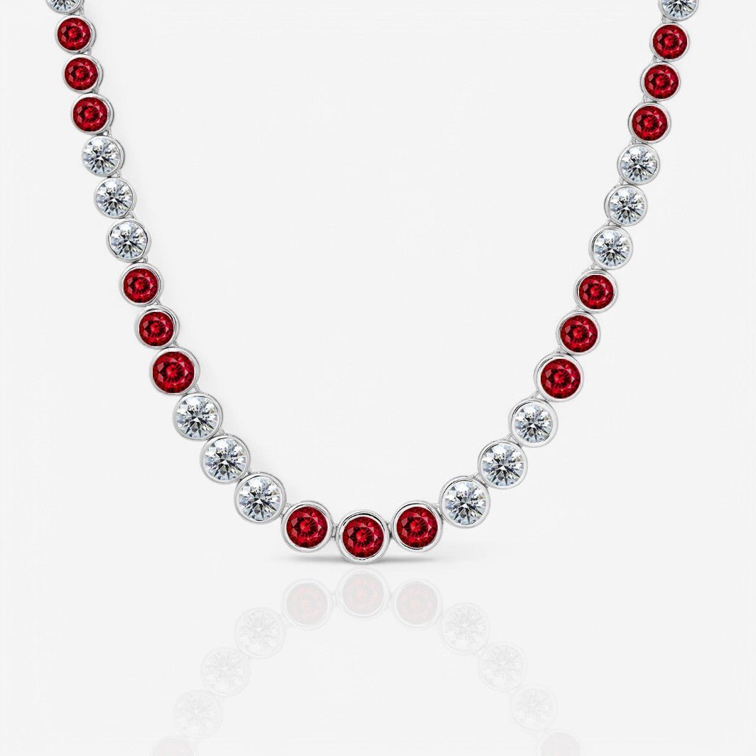 14kt white gold/18kt white gold/4.50/7.00/8.00/10.00/12.00/top