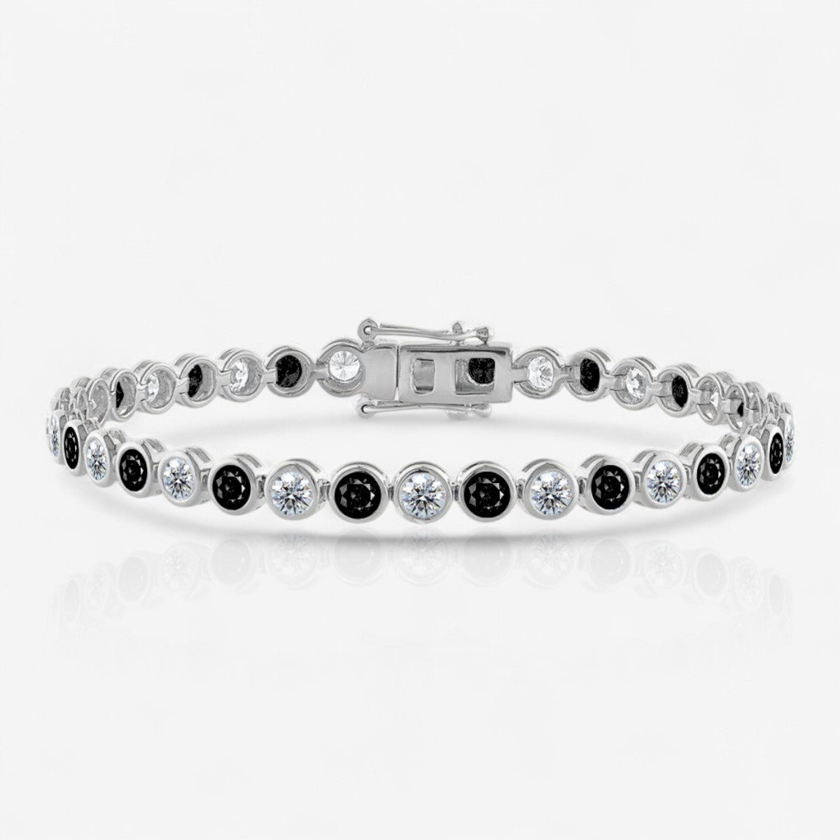 14kt white gold/18kt white gold/1.00/2.00/3.00/4.00/5.00/8.00/top