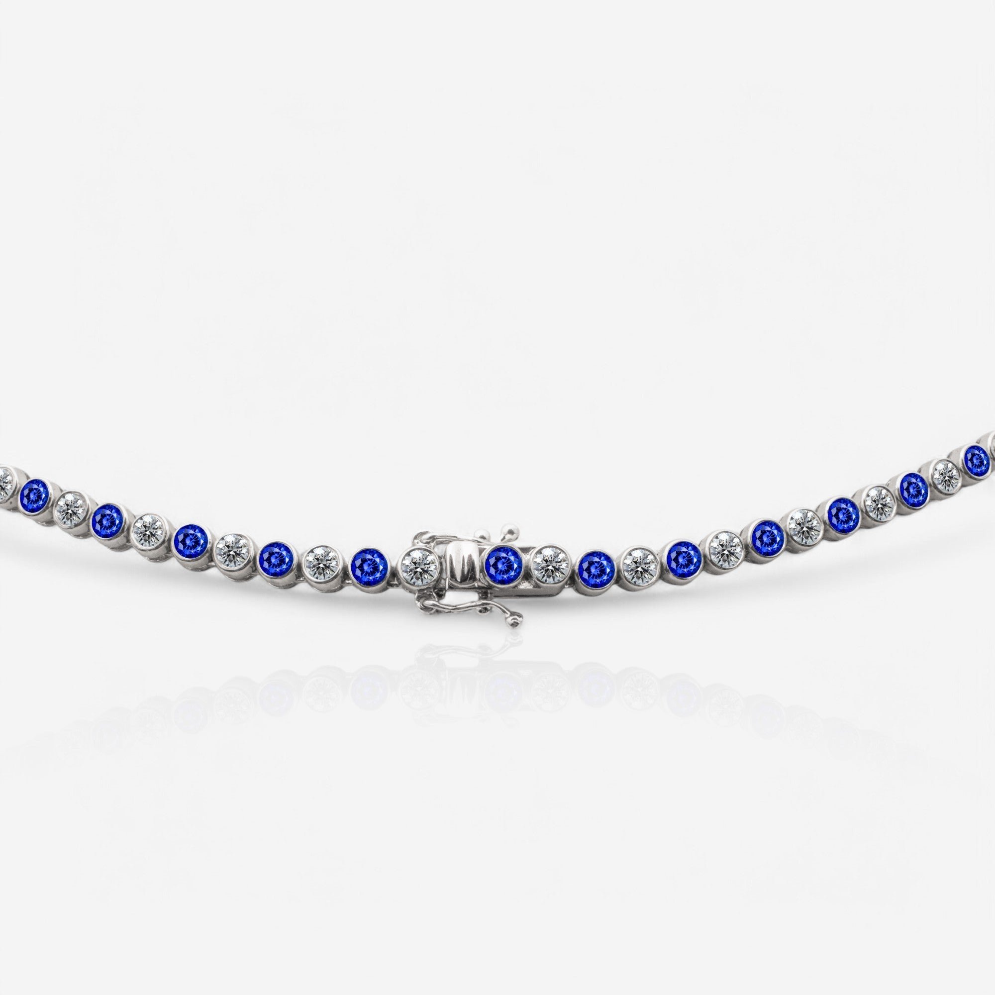 14kt white gold/18kt white gold/4.50/7.00/8.00/10.00/12.00/side