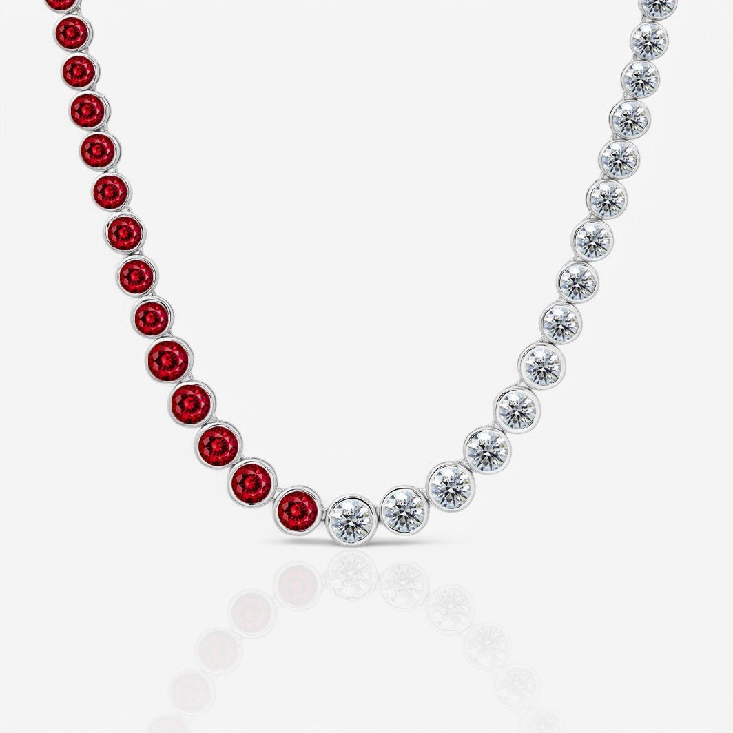 14kt white gold/18kt white gold/4.50/7.00/8.00/10.00/12.00/top
