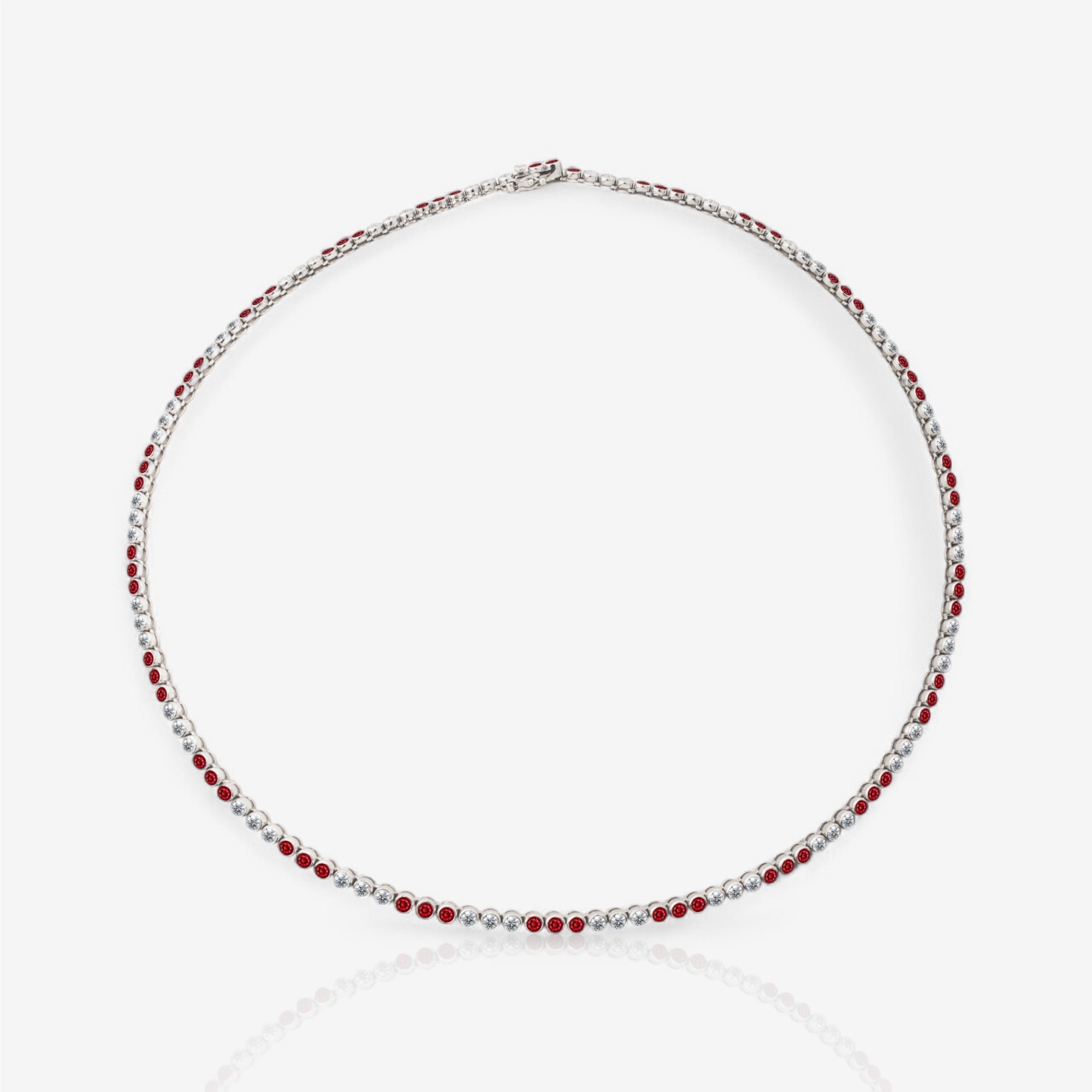 14kt white gold/18kt white gold/4.50/7.00/8.00/10.00/12.00/hover