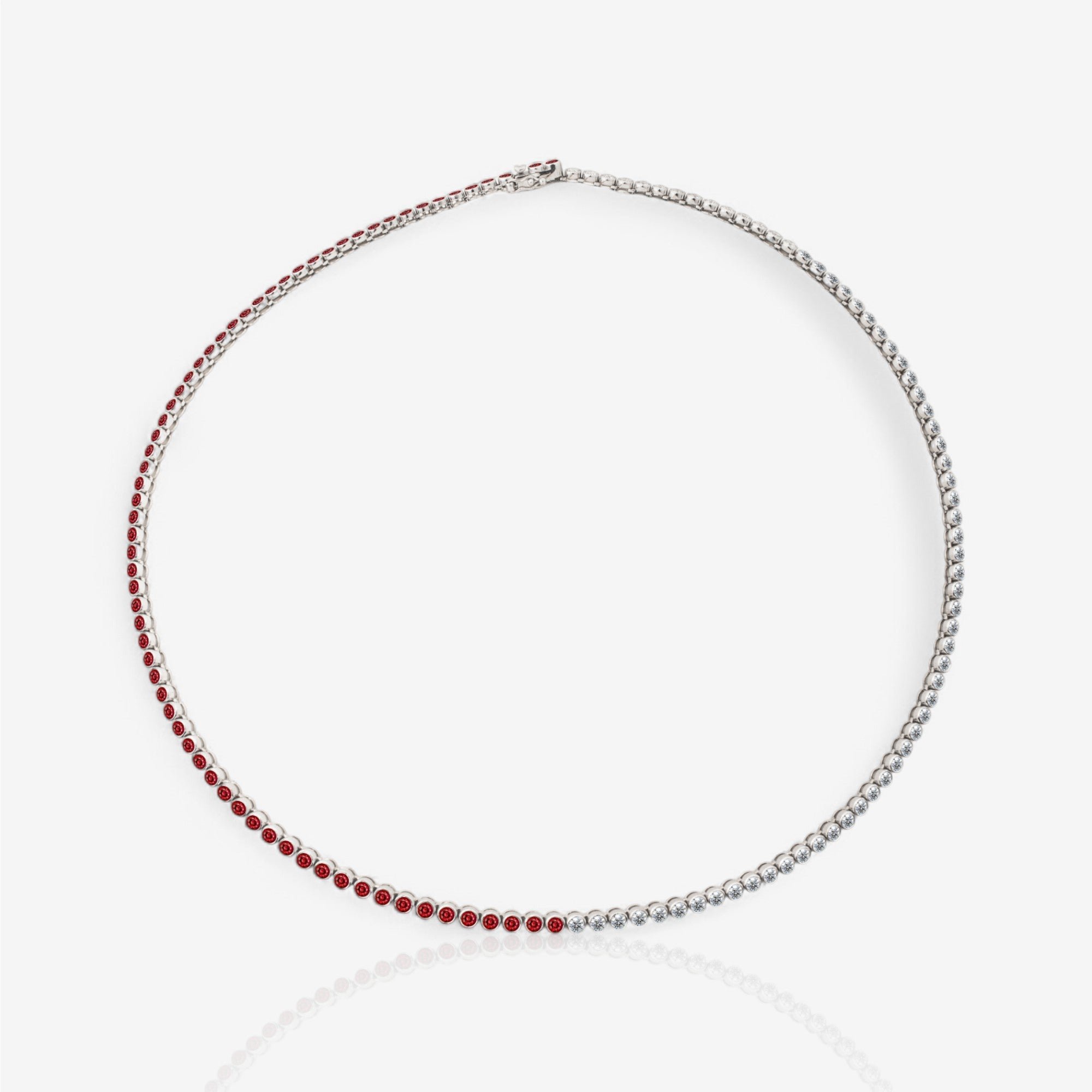 14kt white gold/18kt white gold/4.50/7.00/8.00/10.00/12.00/hover