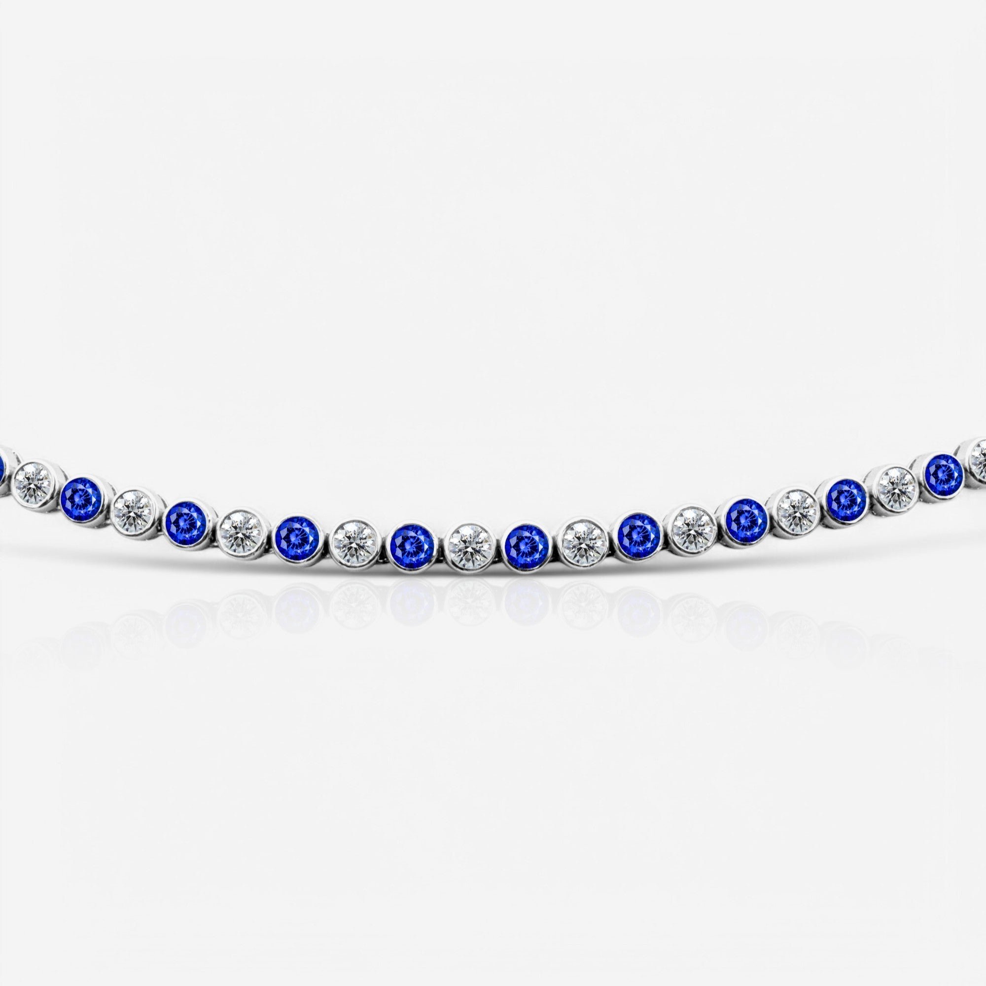 14kt white gold/18kt white gold/4.50/7.00/8.00/10.00/12.00/front