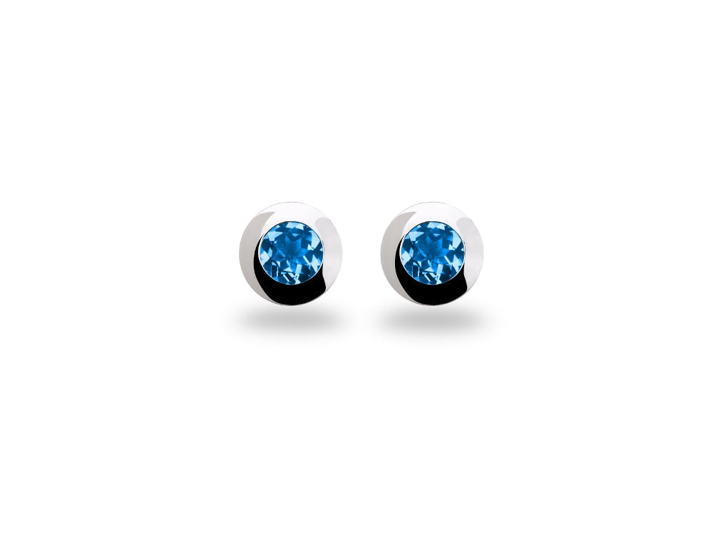 blue topaz/top