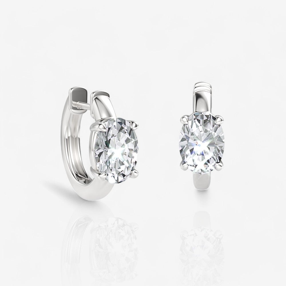 14kt white gold/18kt white gold/platinum/top