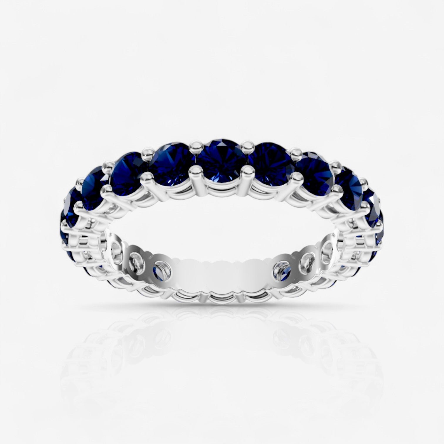 14kt white gold/18kt white gold/platinum/2.00/4/4.5/5/5.5/6/6.5/7/7.5/8/8.5/9/top