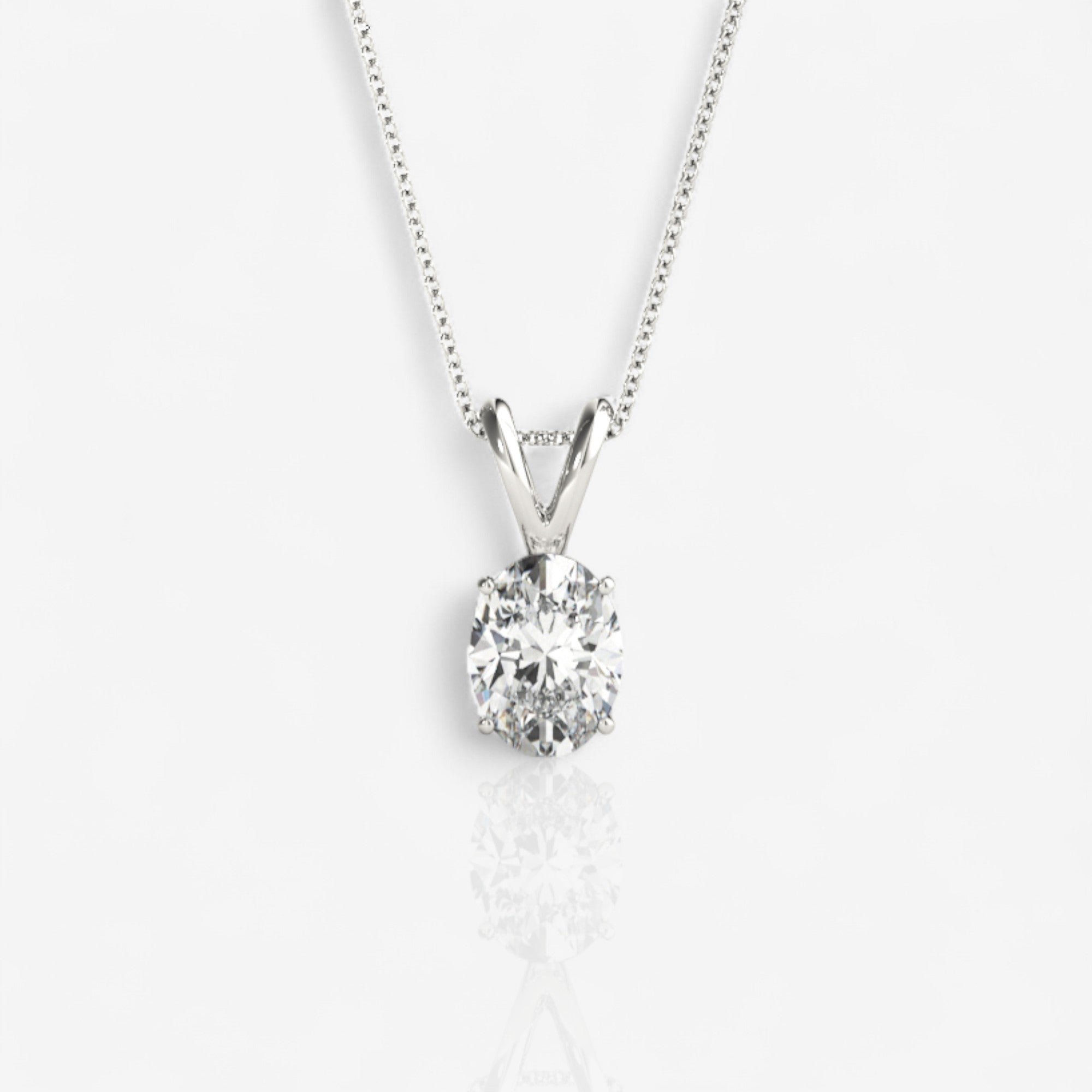 14kt white gold/18kt white gold/platinum/top