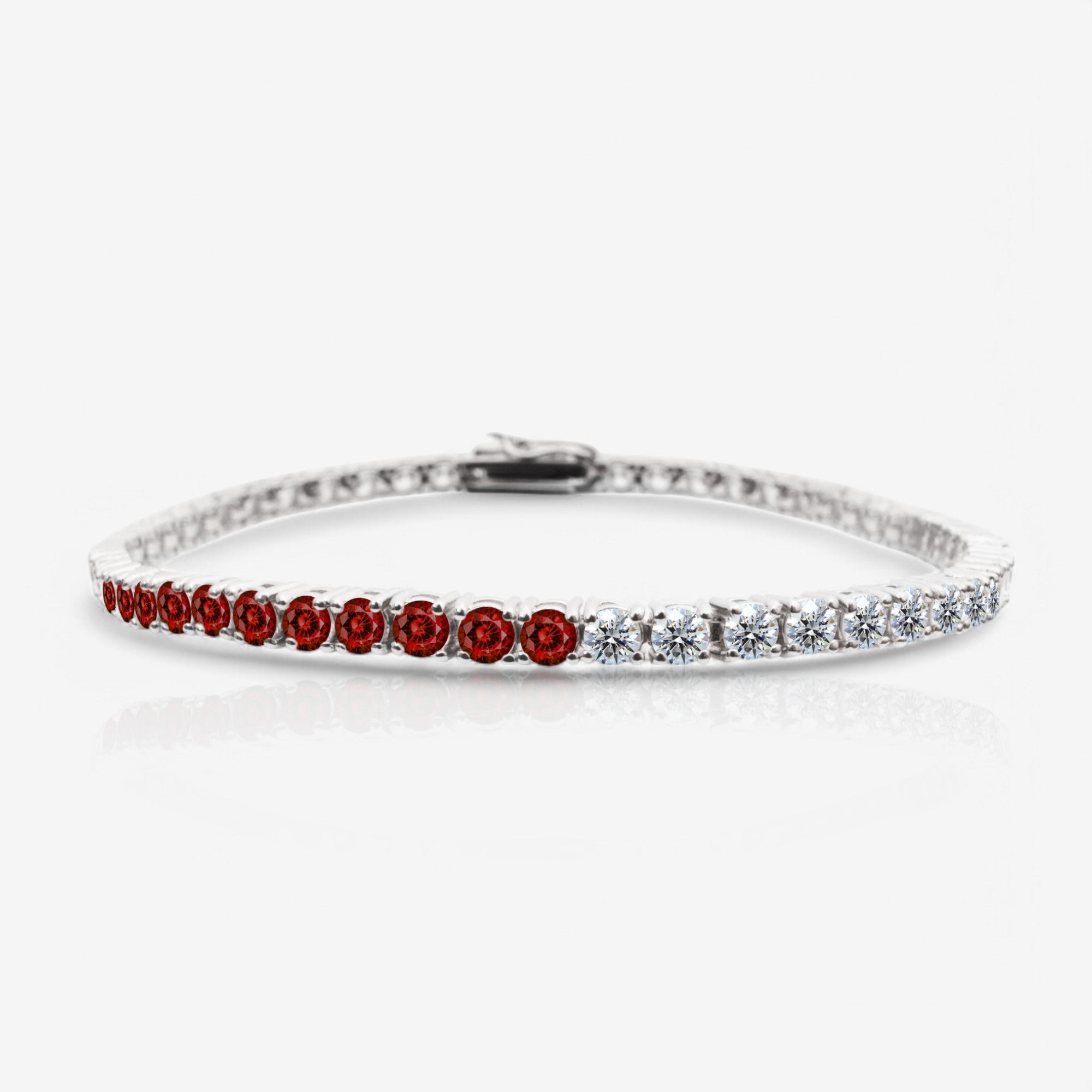 14kt white gold/18kt white gold/1.00/1.30/1.50/2.00/2.50/3.00/4.00/5.00/6.00/7.00/9.00/10.00/12.00/14.00/15.00/16.00/front