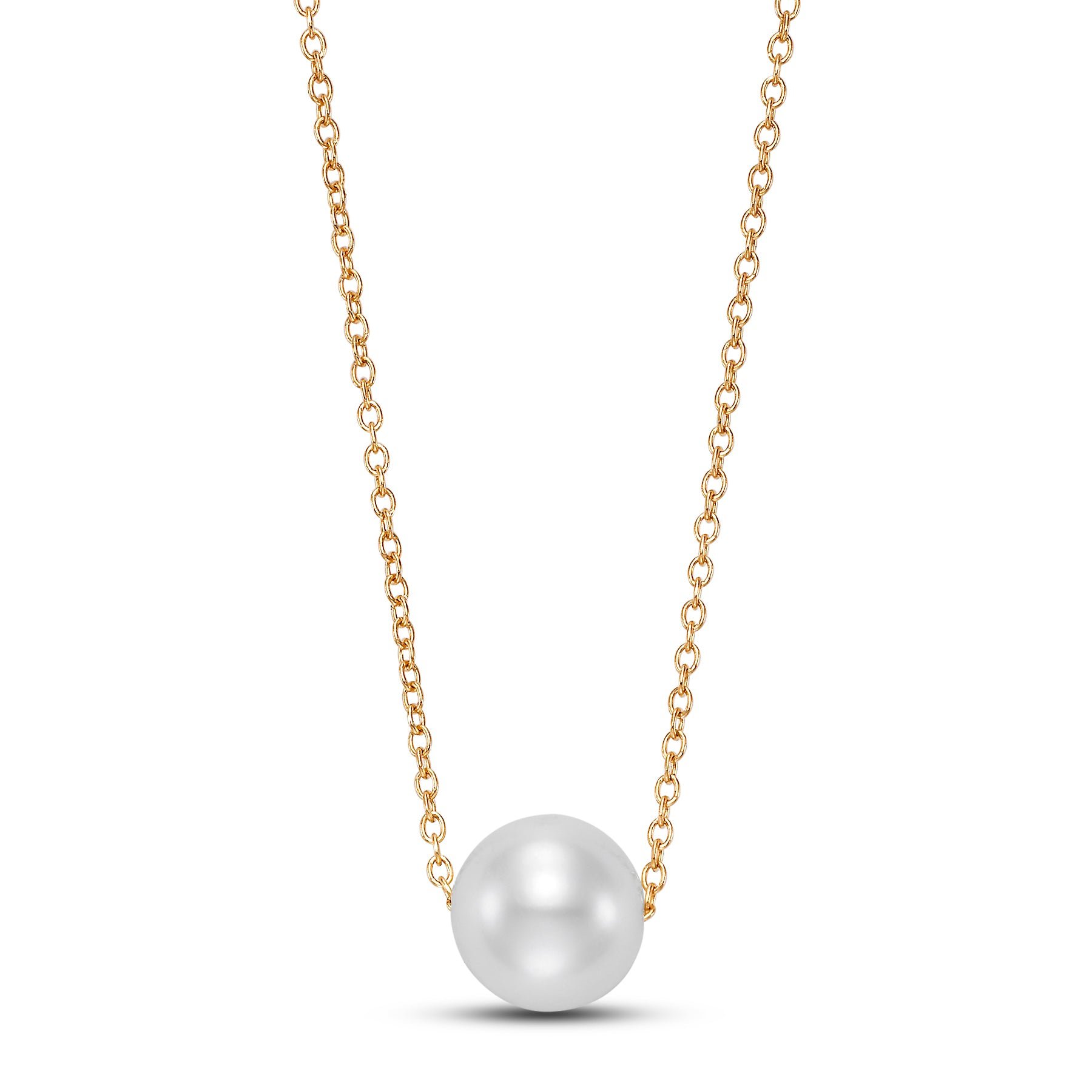 14kt yellow gold/top