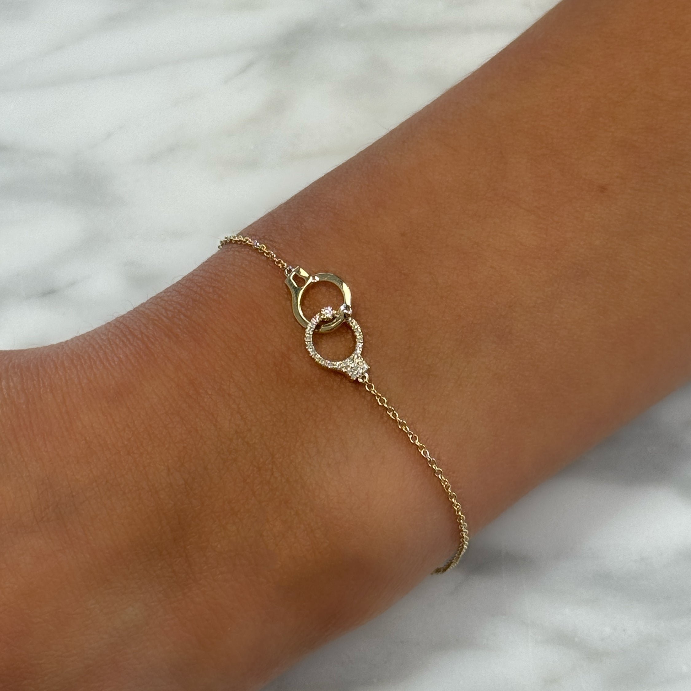 14kt yellow gold/hover