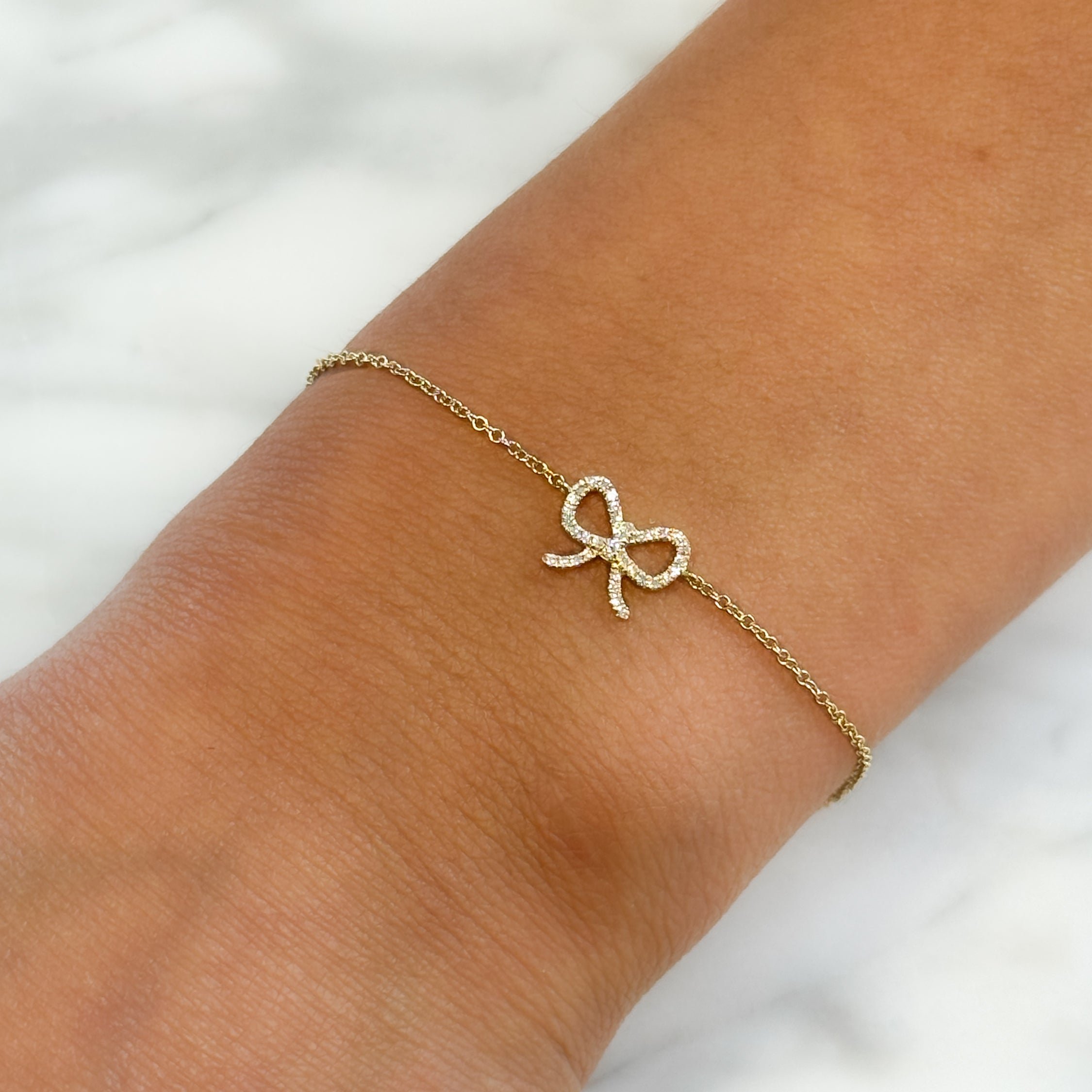 14kt yellow gold/hover