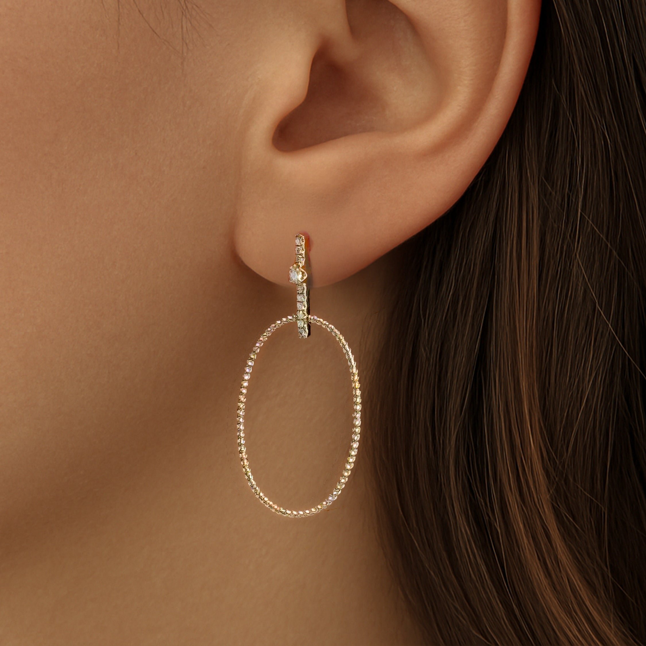 14kt yellow gold/hover