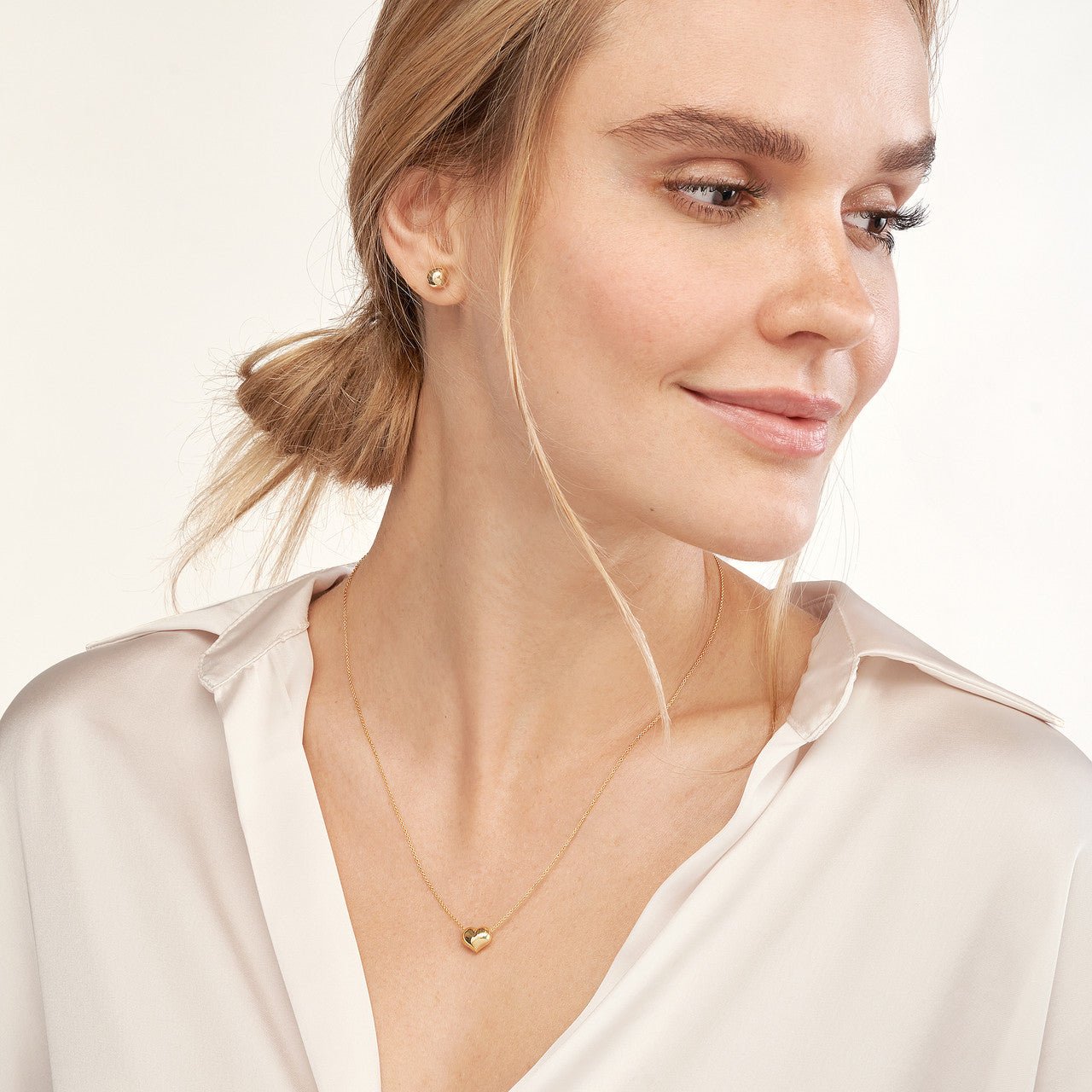 14kt yellow gold/hover