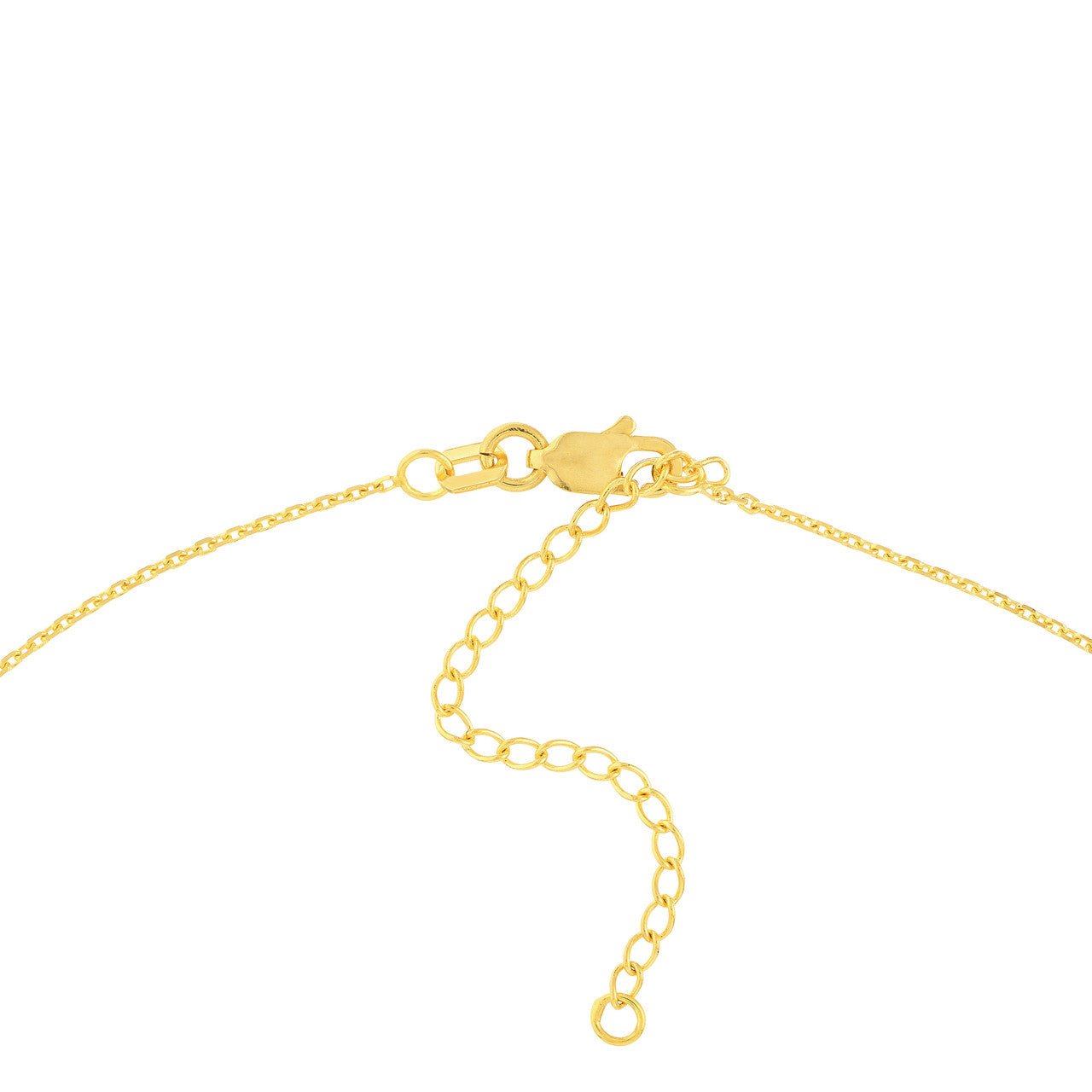 14kt yellow gold/perspective2