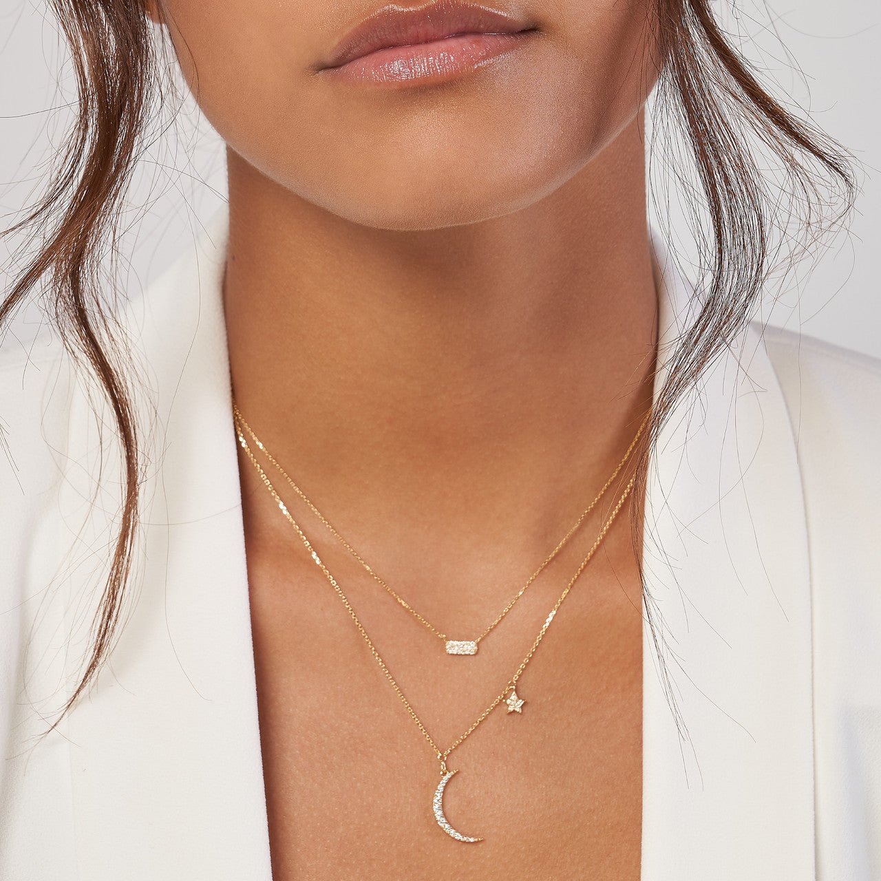 14kt yellow gold/hover
