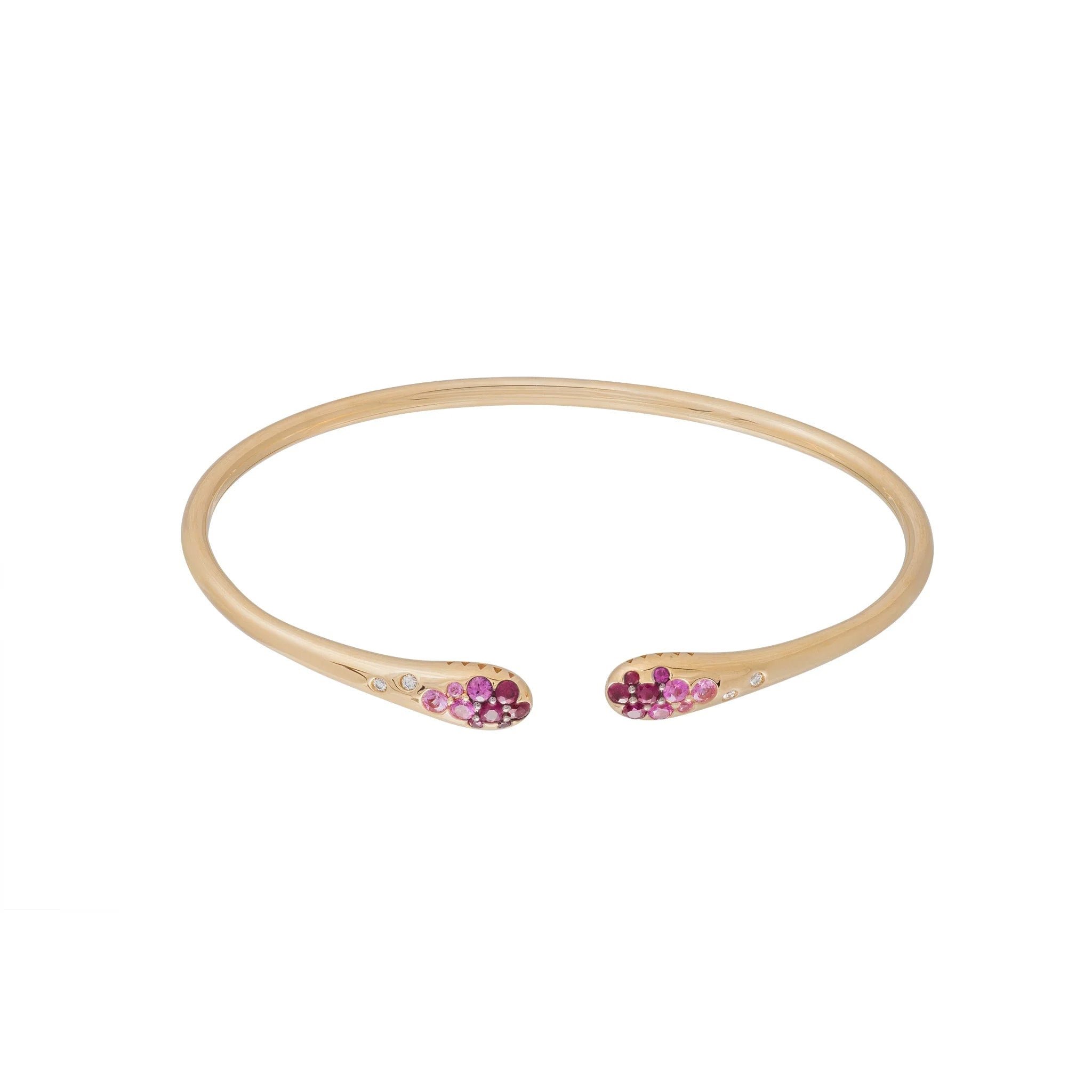 18KT Yellow Gold/Hover