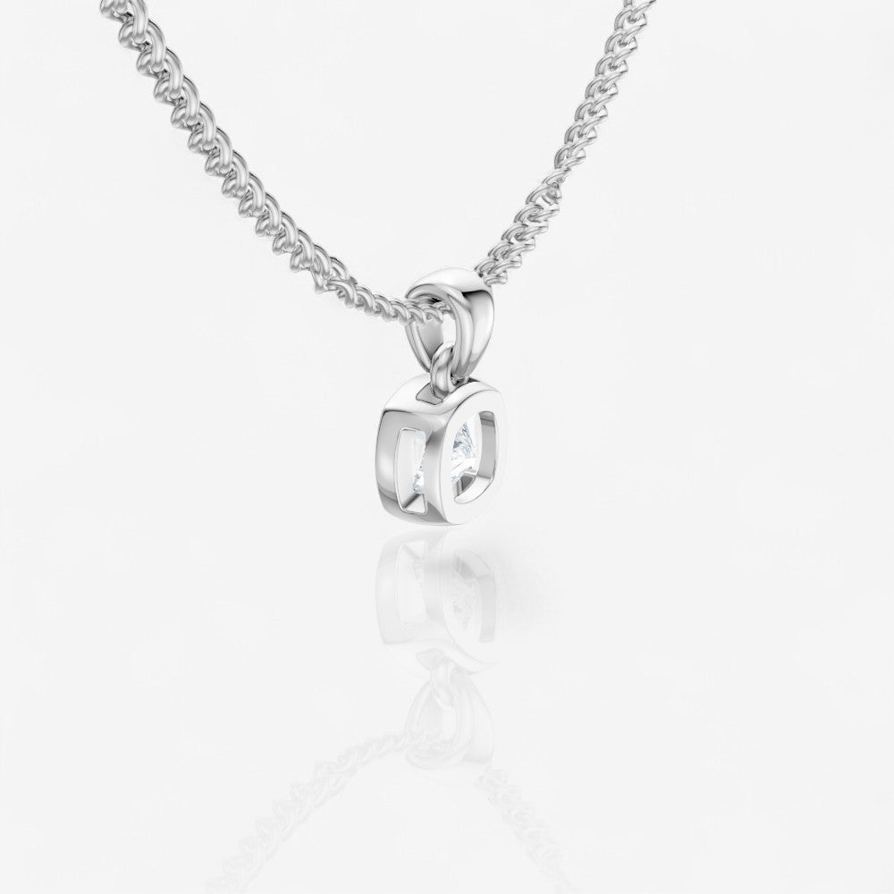 14kt white gold/18kt white gold/platinum/front