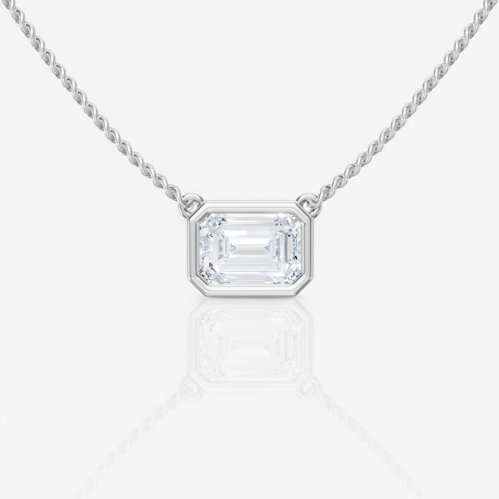 14kt white gold/18kt white gold/platinum/top