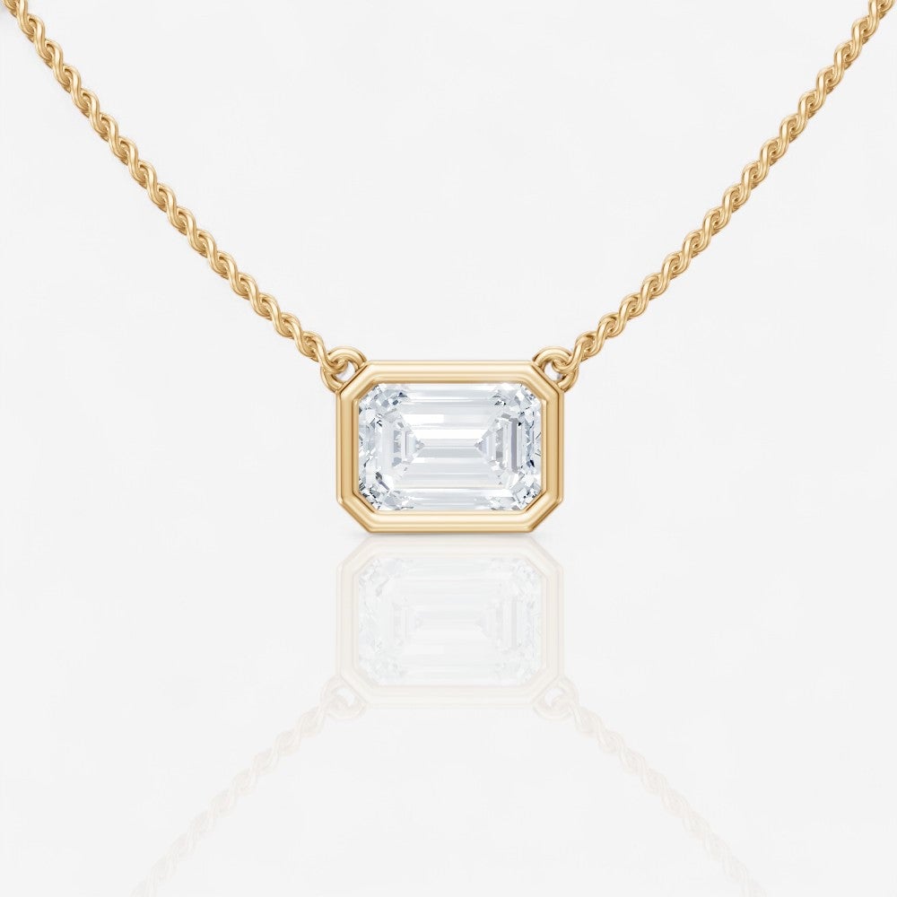 18kt yellow gold/top