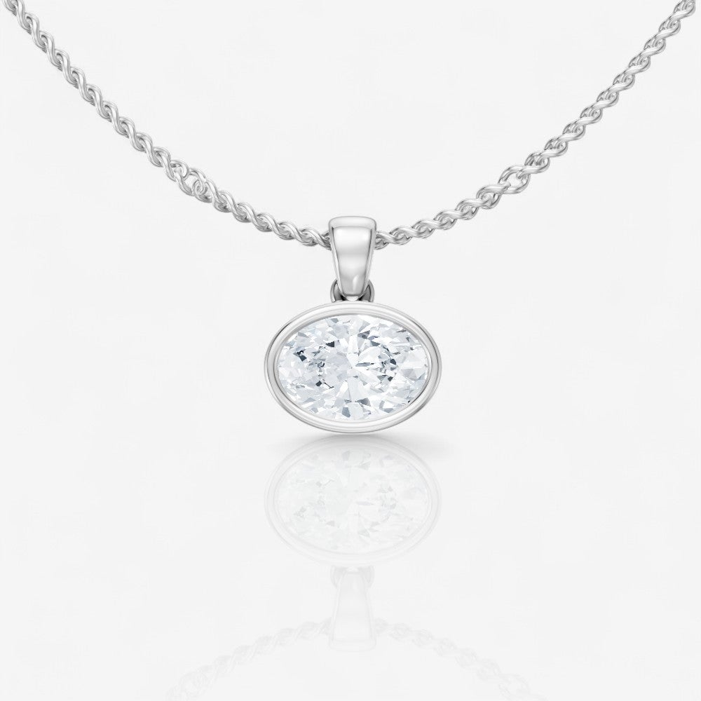 14kt white gold/18kt white gold/platinum/top