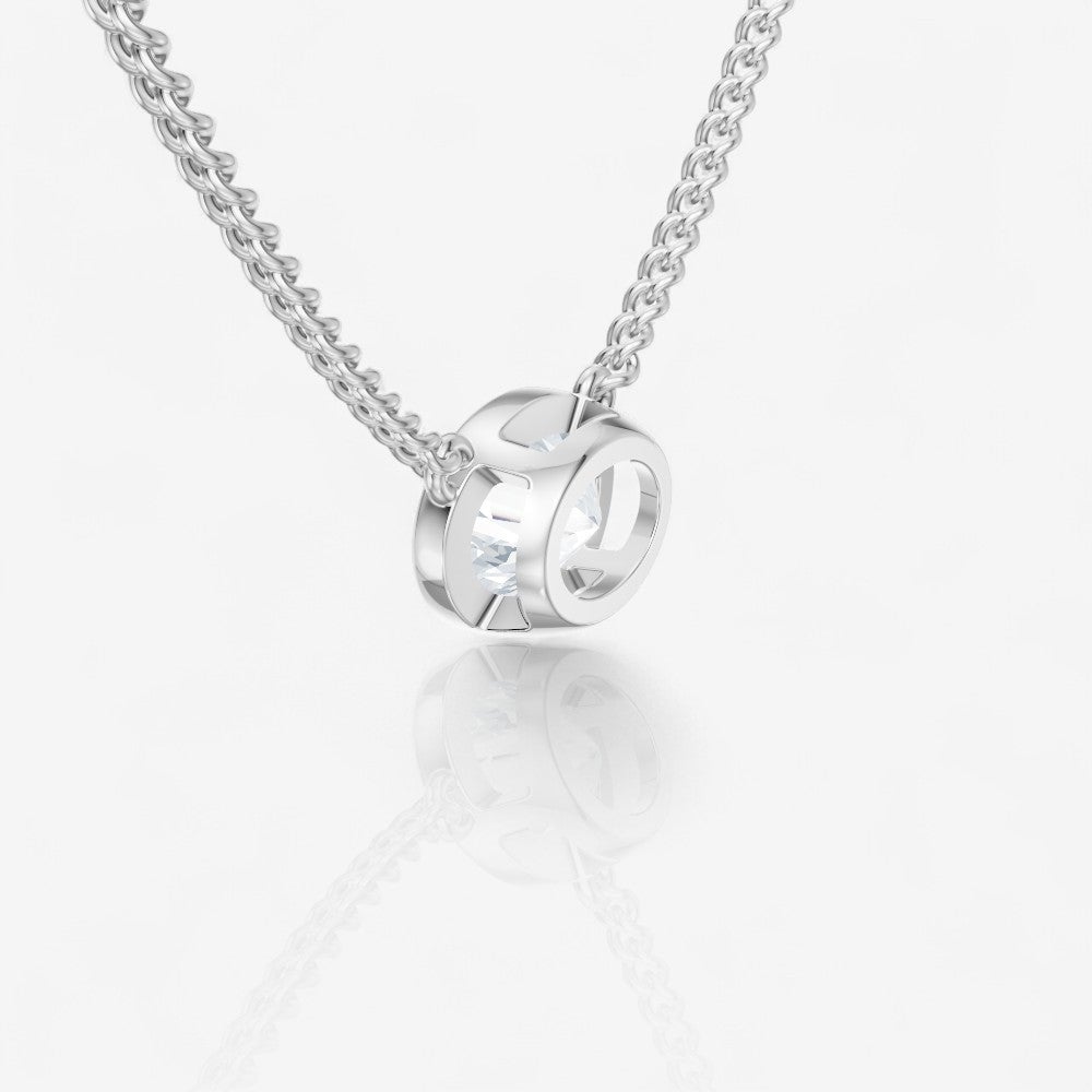 14kt white gold/18kt white gold/platinum/0.50/1.00/2.00/3.00/4.00/front