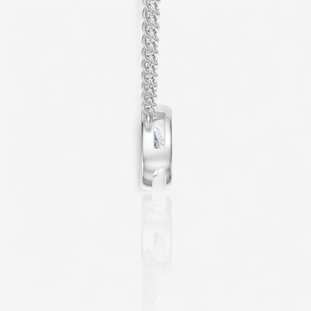 14kt white gold/18kt white gold/platinum/0.50/1.00/2.00/3.00/4.00/side