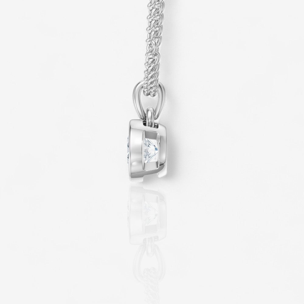 14kt white gold/18kt white gold/platinum/0.50/1.00/2.00/3.00/4.00/side