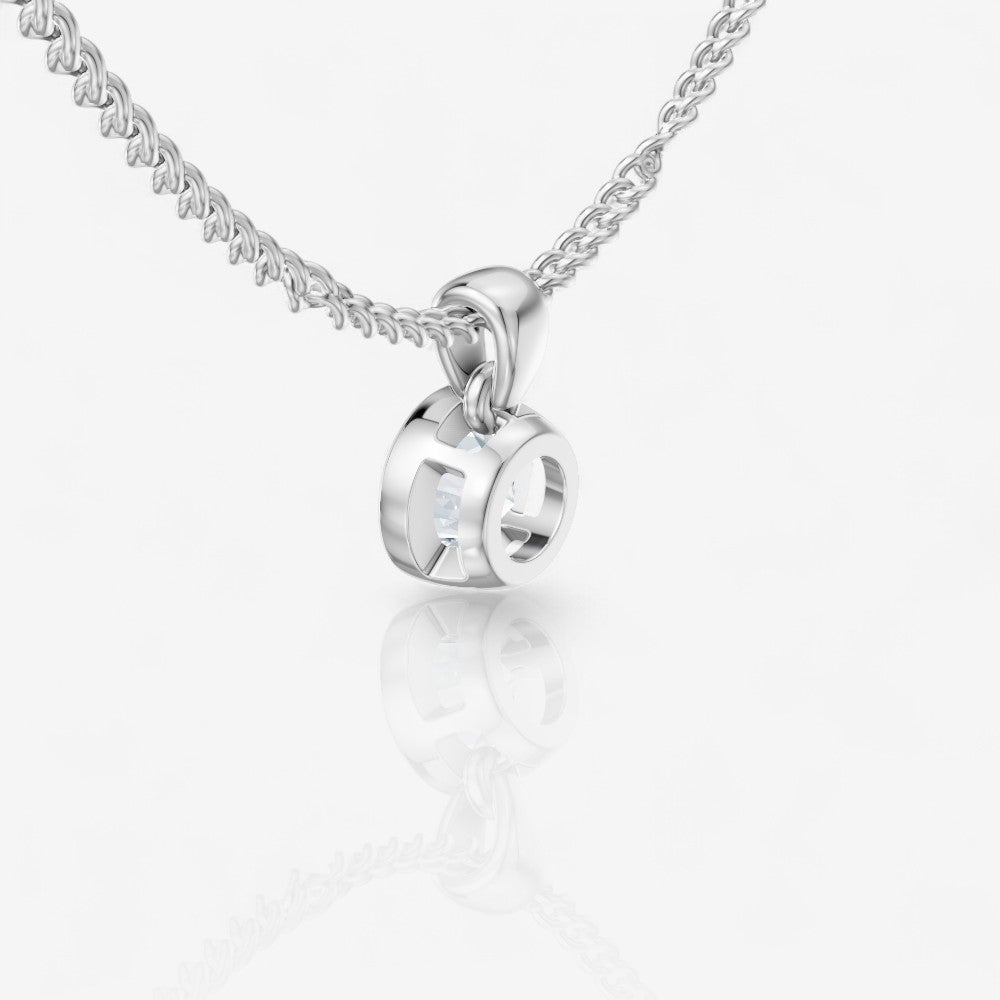 14kt white gold/18kt white gold/platinum/0.50/1.00/2.00/3.00/4.00/front