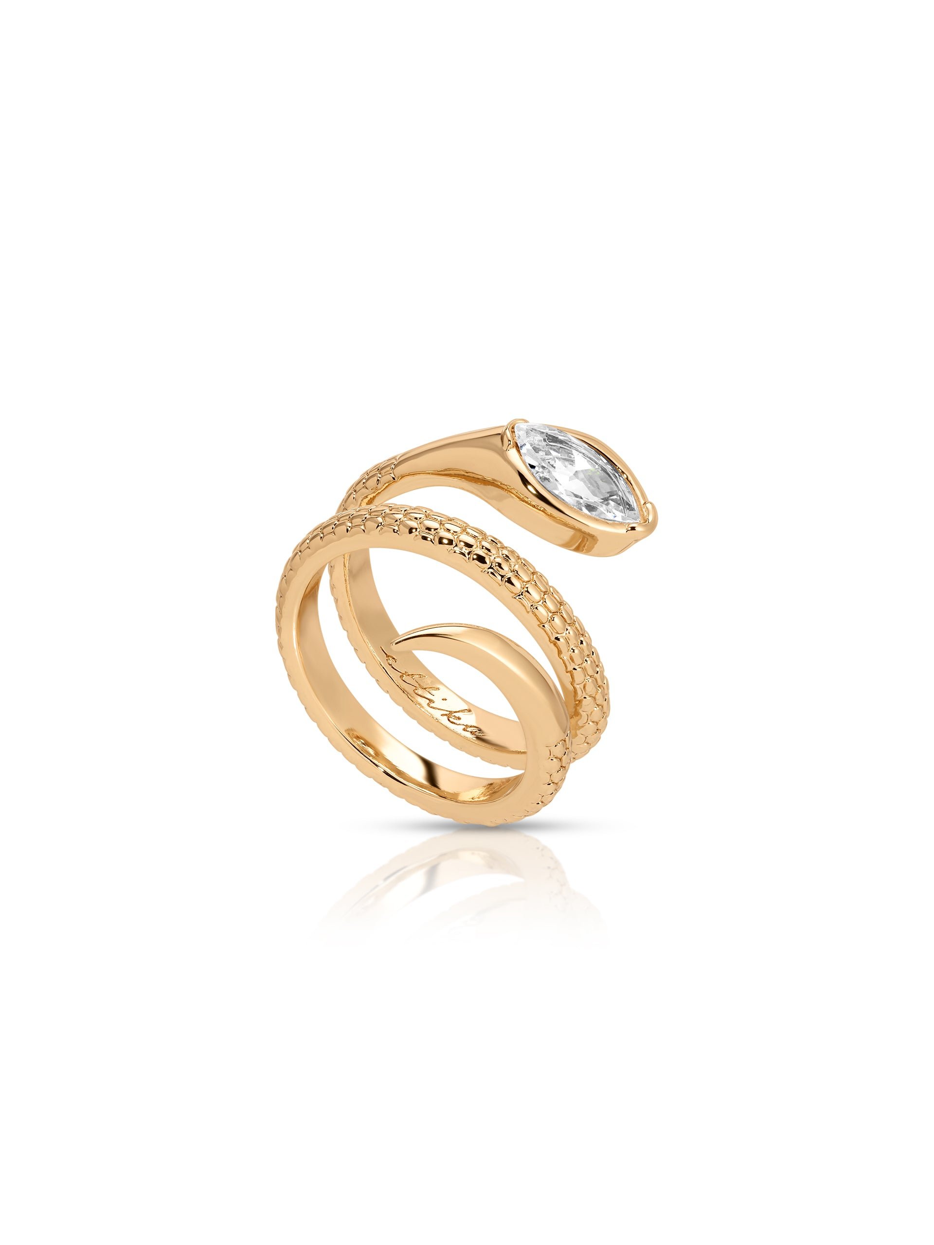 18kt Gold Plated/6/7/8/side