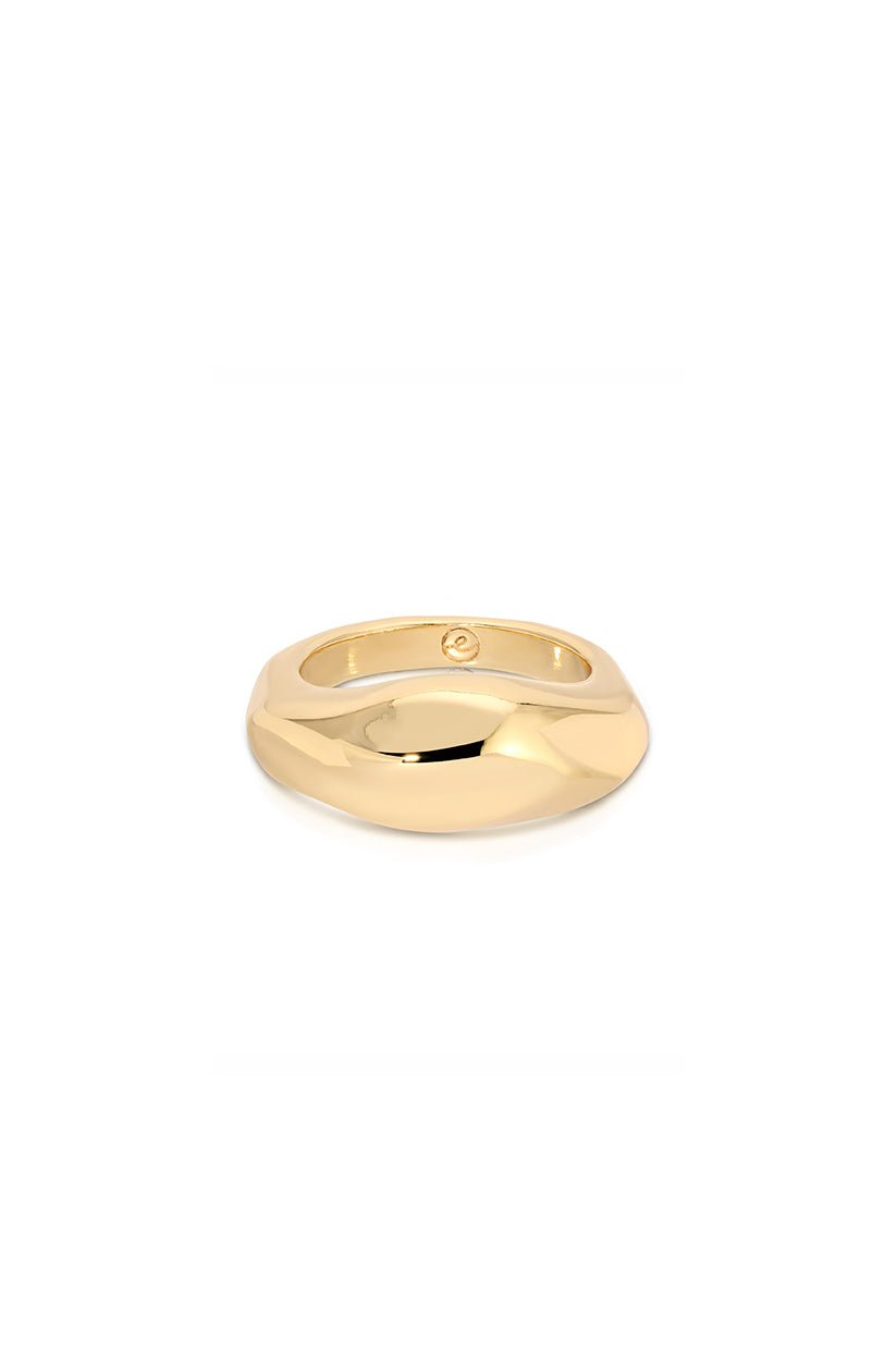 18kt Gold Plated/6/7/8/top