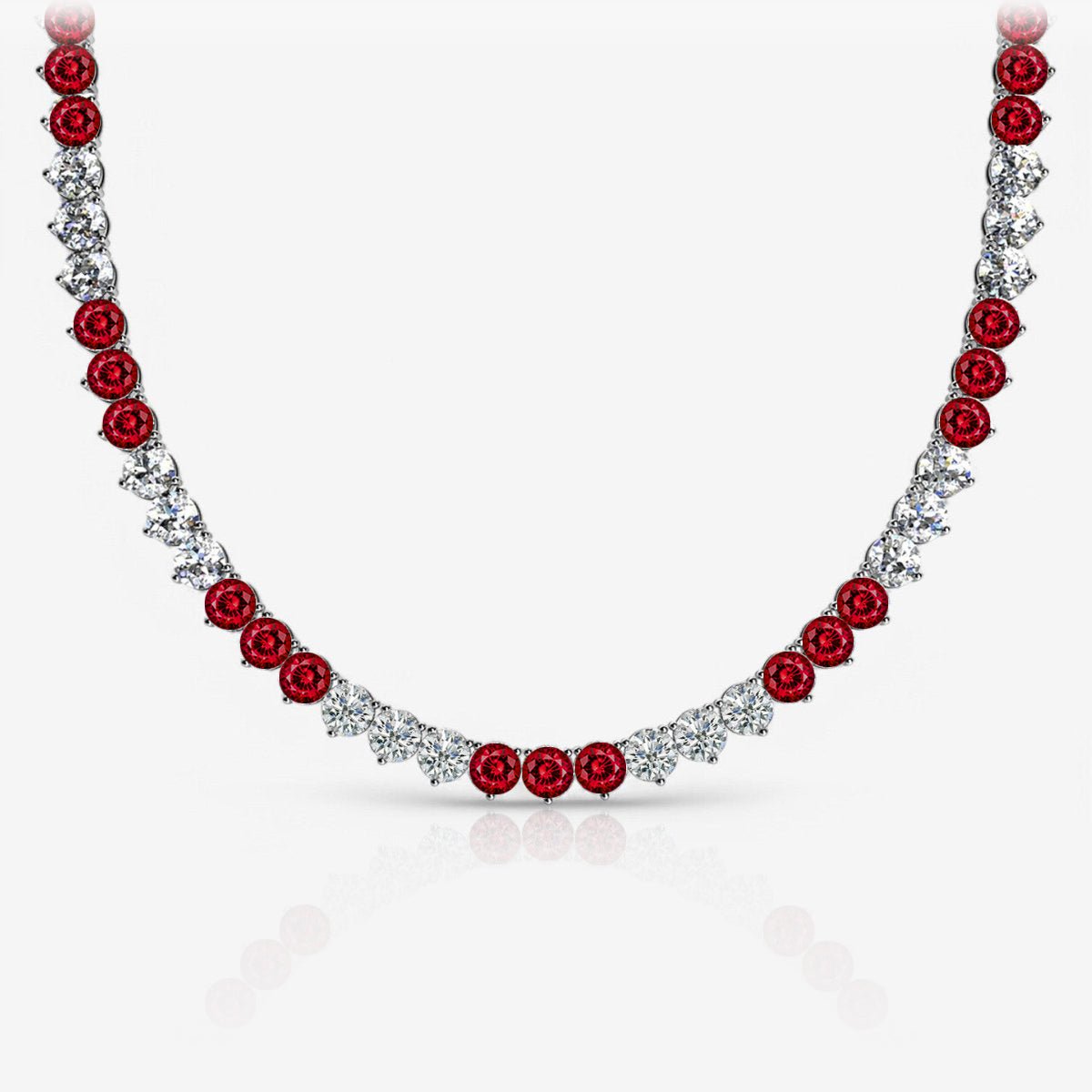 14kt white gold/18kt white gold/4.00/5.25/7.75/8.50/11.00/13.50/14.00/16.00/top