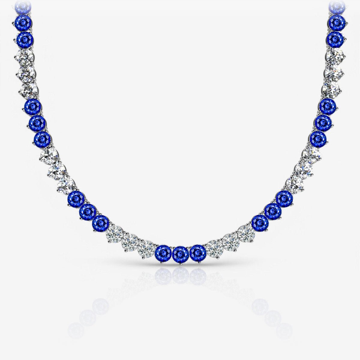 14kt white gold/18kt white gold/4.00/5.25/7.75/8.50/11.00/13.50/14.00/16.00/top