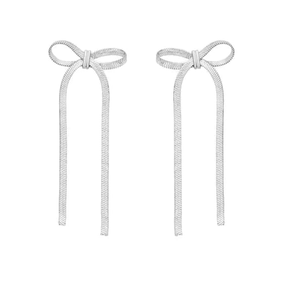 sterling silver/top