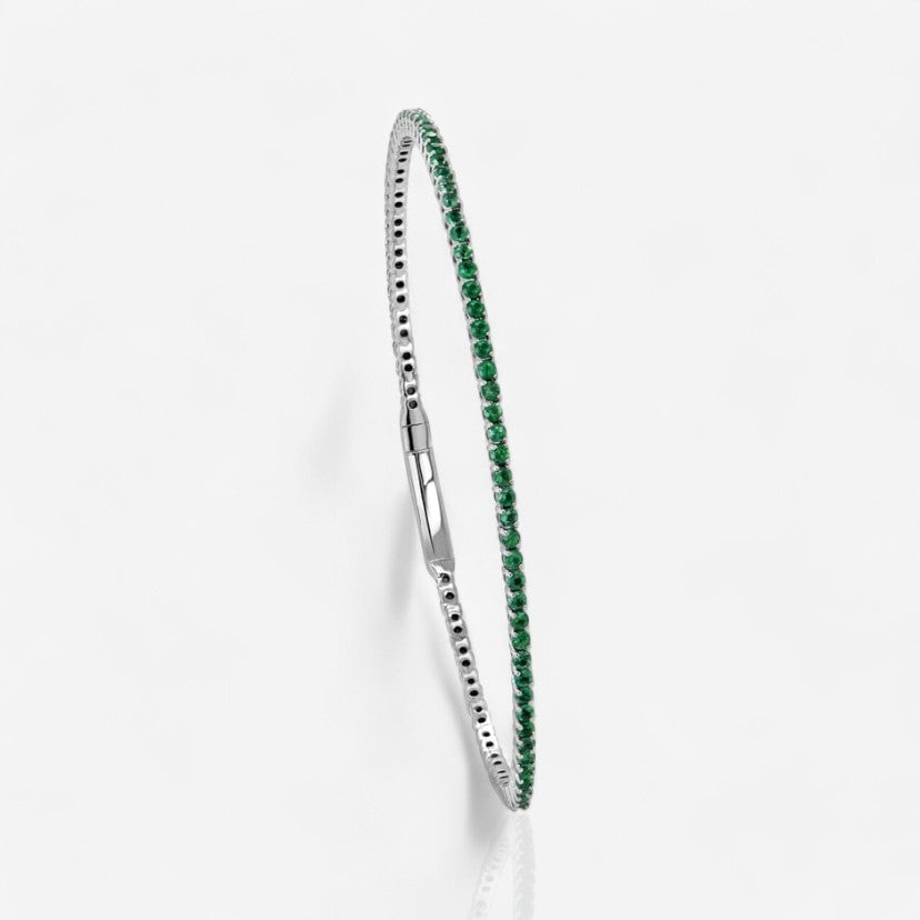 14kt white gold/2.22/top