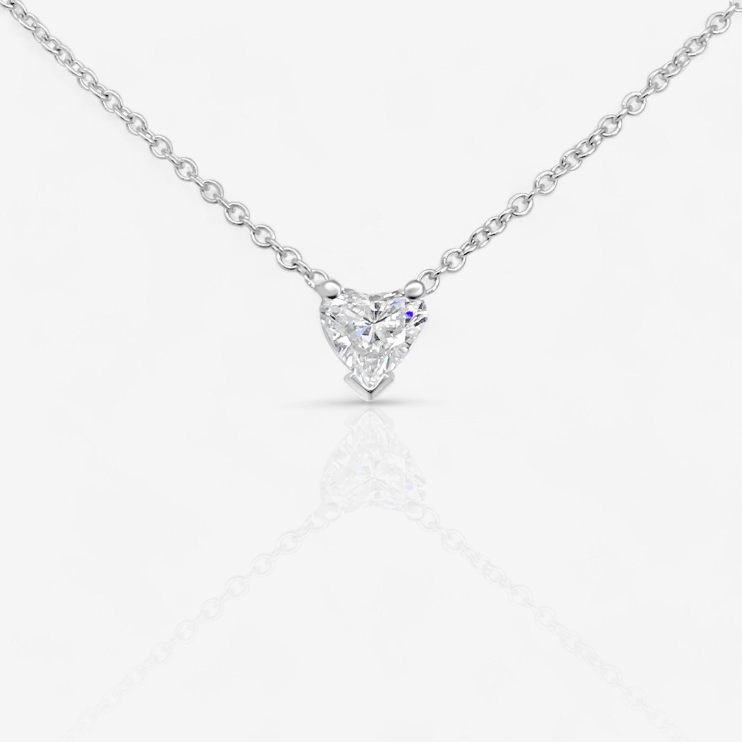 Platinum/18kt White Gold//top