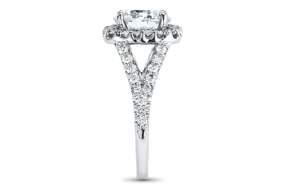 14kt white gold/18kt white gold/platinum/round/live2