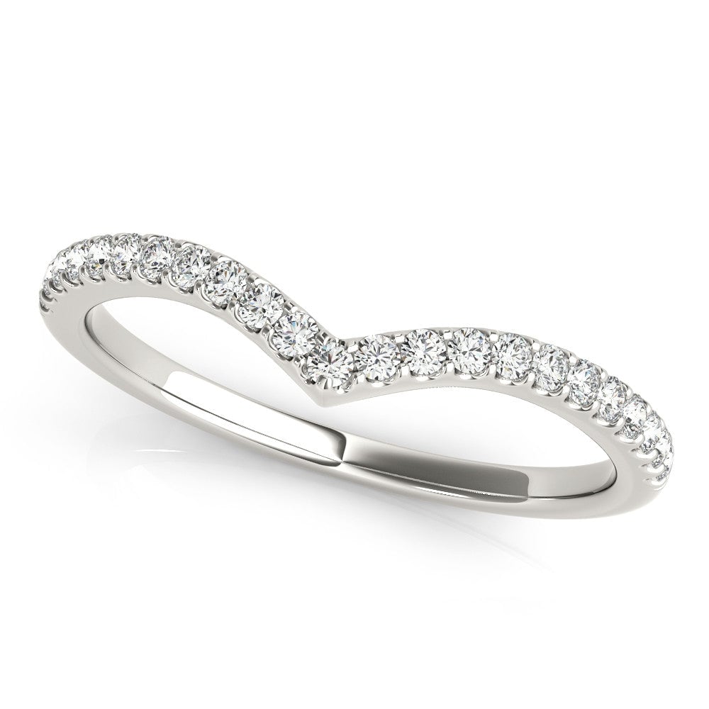 14kt white gold/18kt white gold/platinum/earth grown/lab grown/perspective