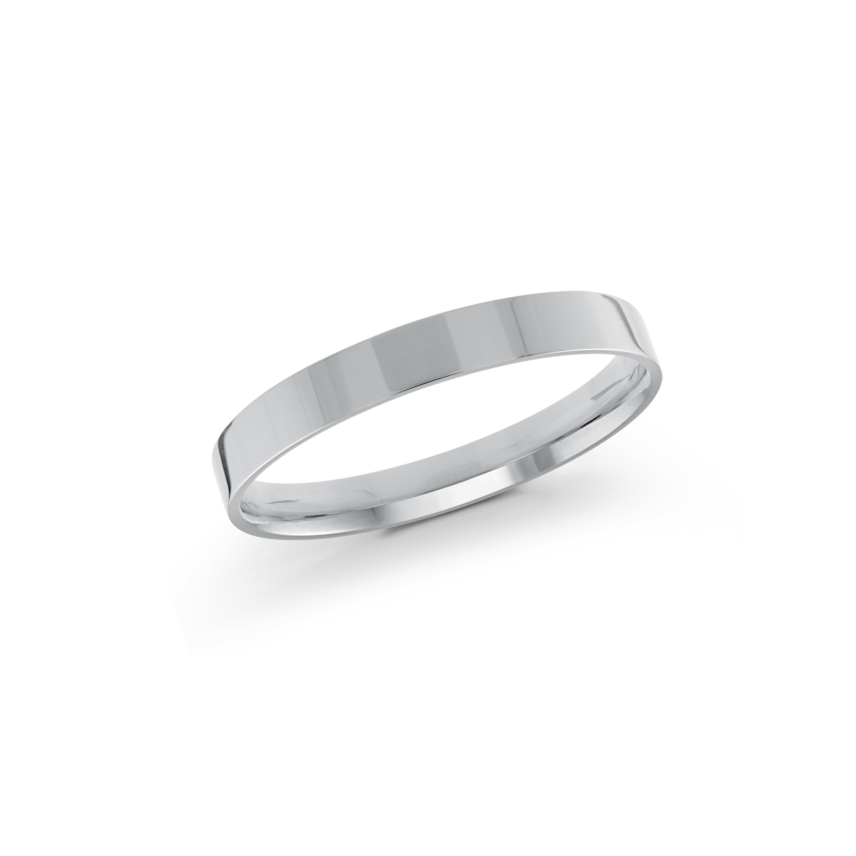 Platinum/2 mm/front